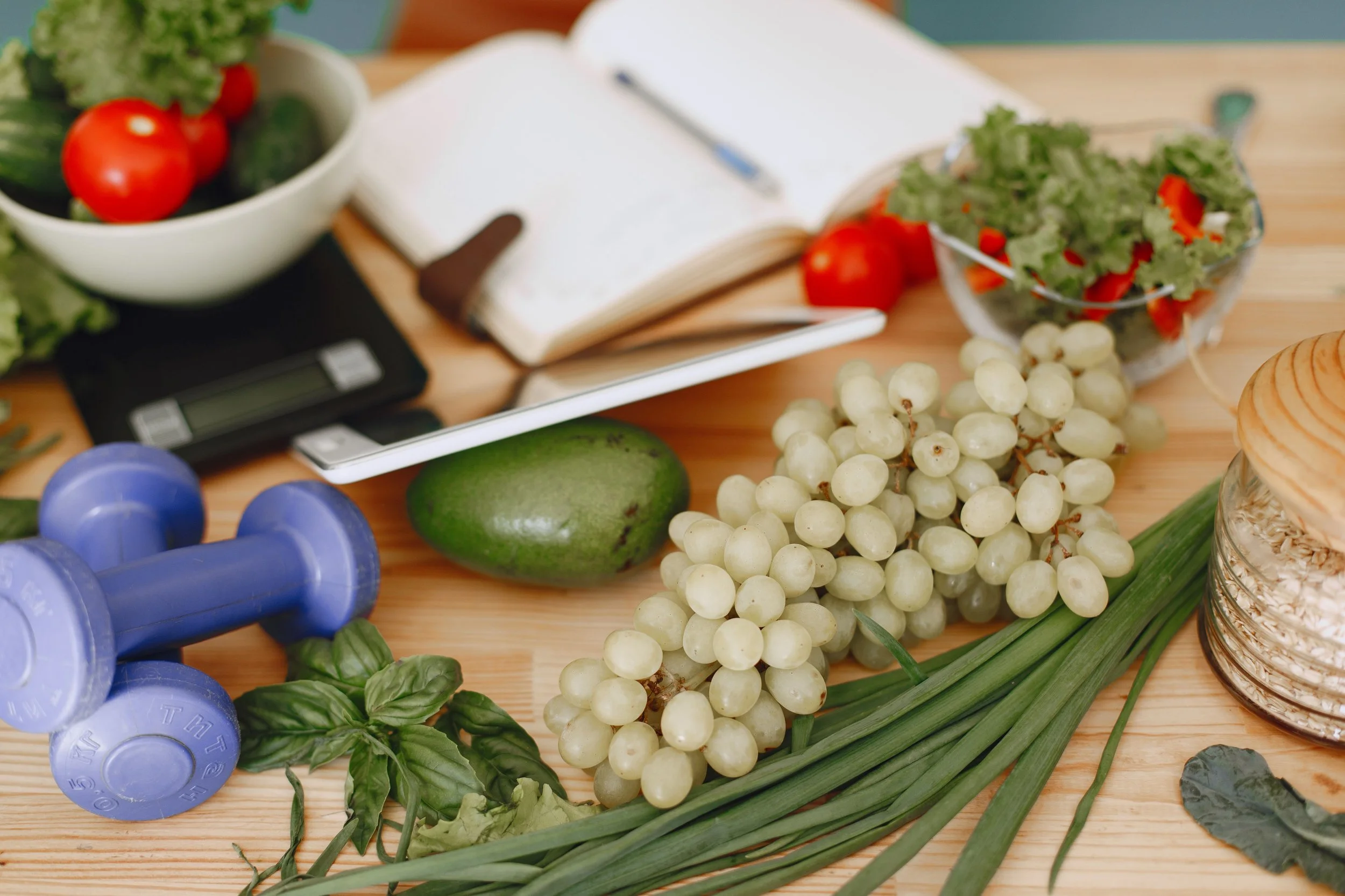 Back to Routine: Rebuilding Your Gut-Friendly Habits After Summer