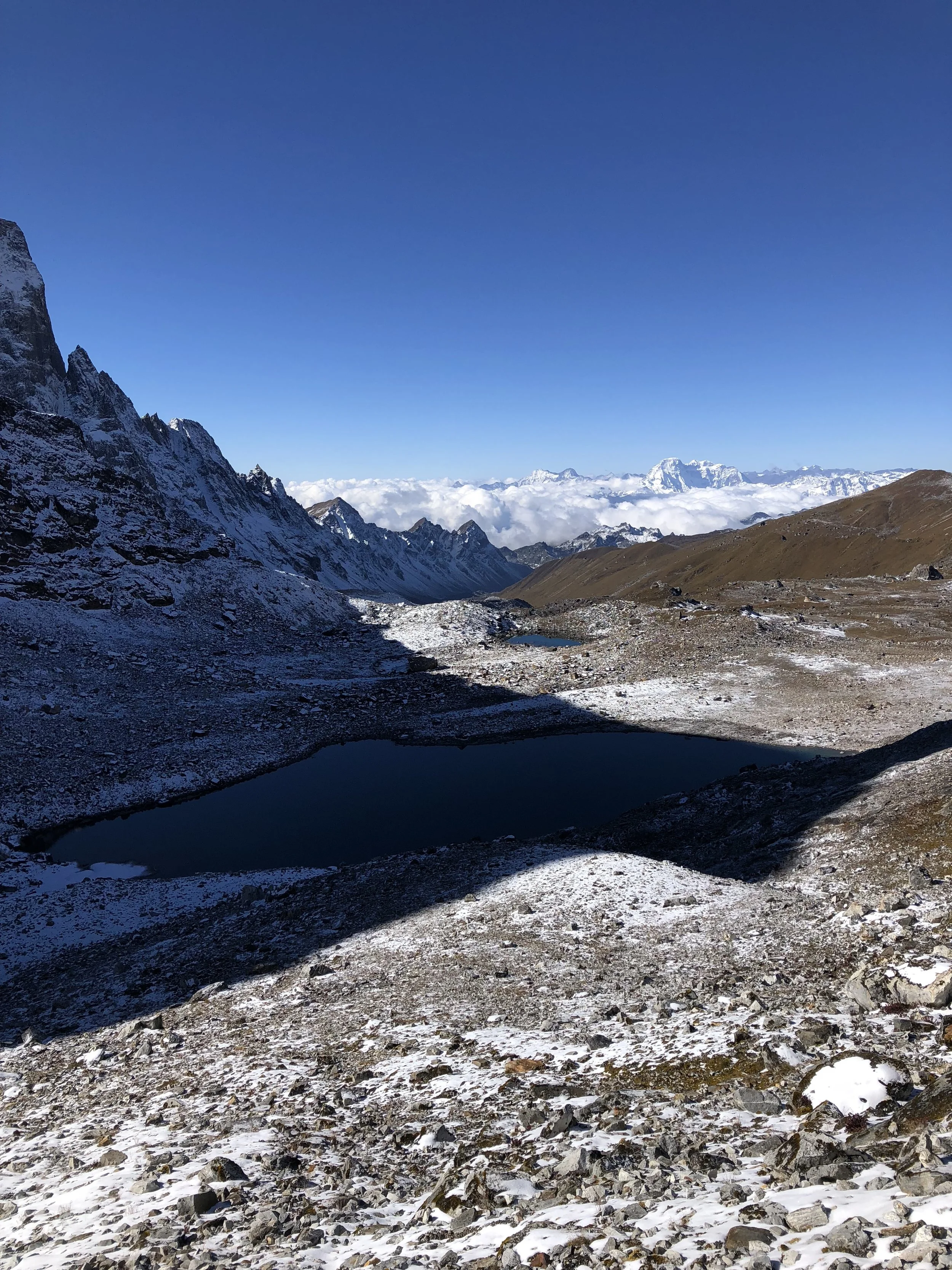 High Mountain Pass on the Snowman Trek | Matt and Wahyu Travel.jpeg