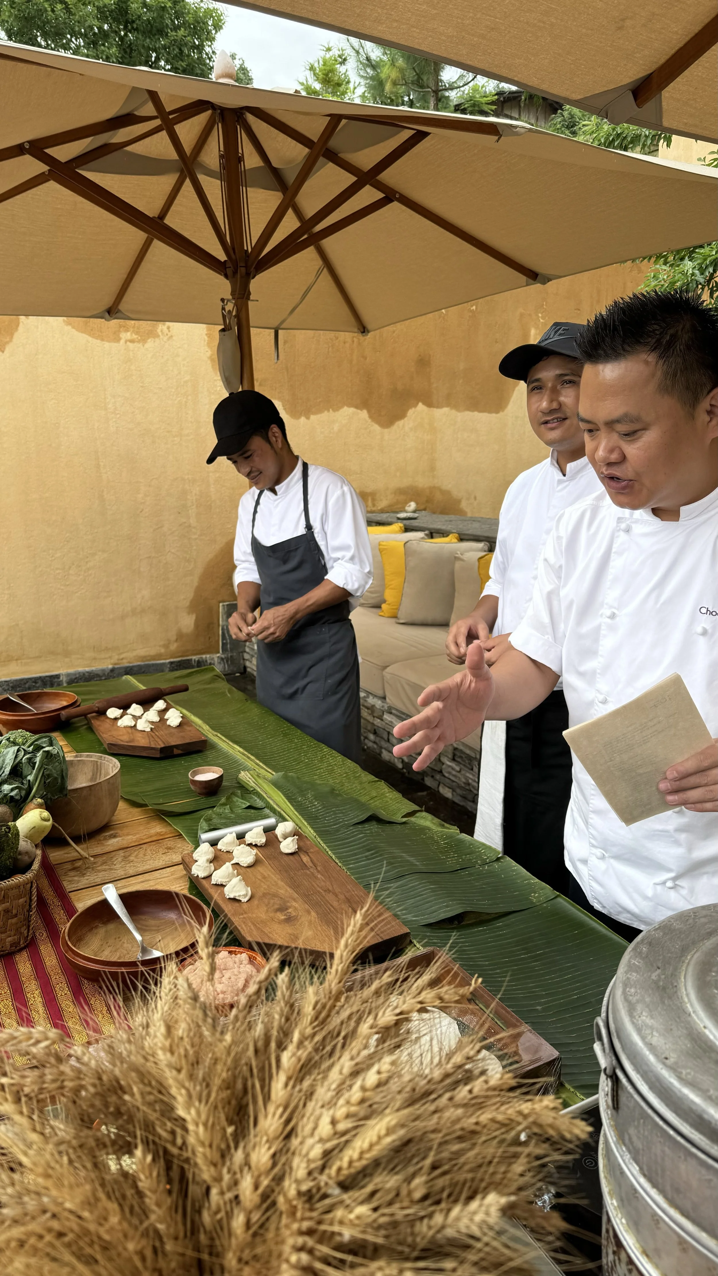 Bhutanese Cooking Experience | Matt and Wahyu Travel.jpeg