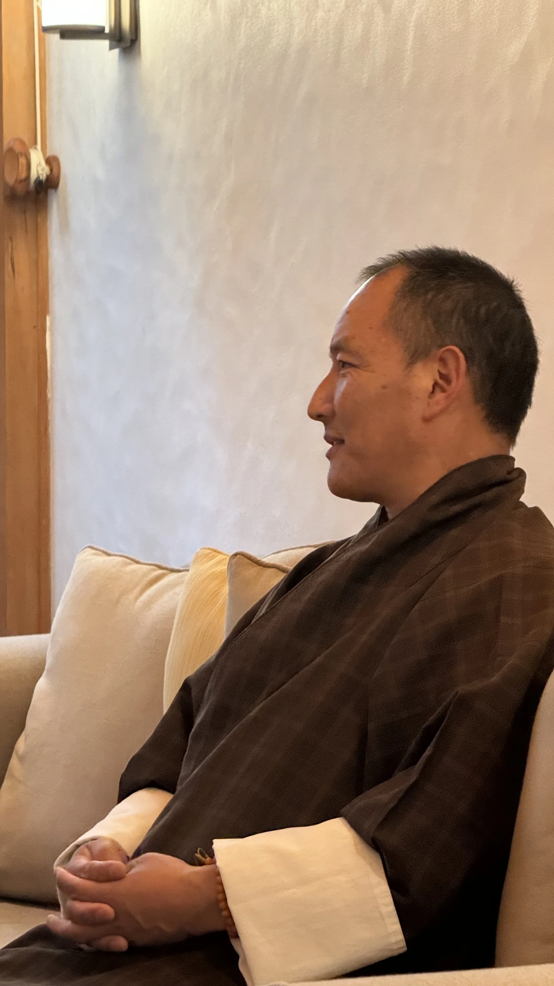 Dr Karma Phuntsho | Matt and Wahyu Travel.jpeg