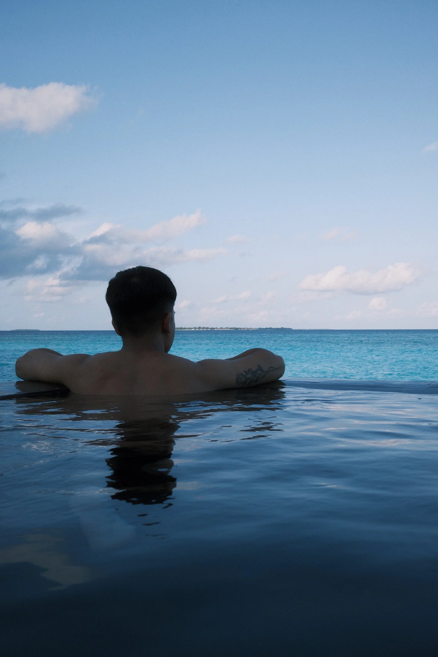 Isn’t the Maldives Just… Boring?