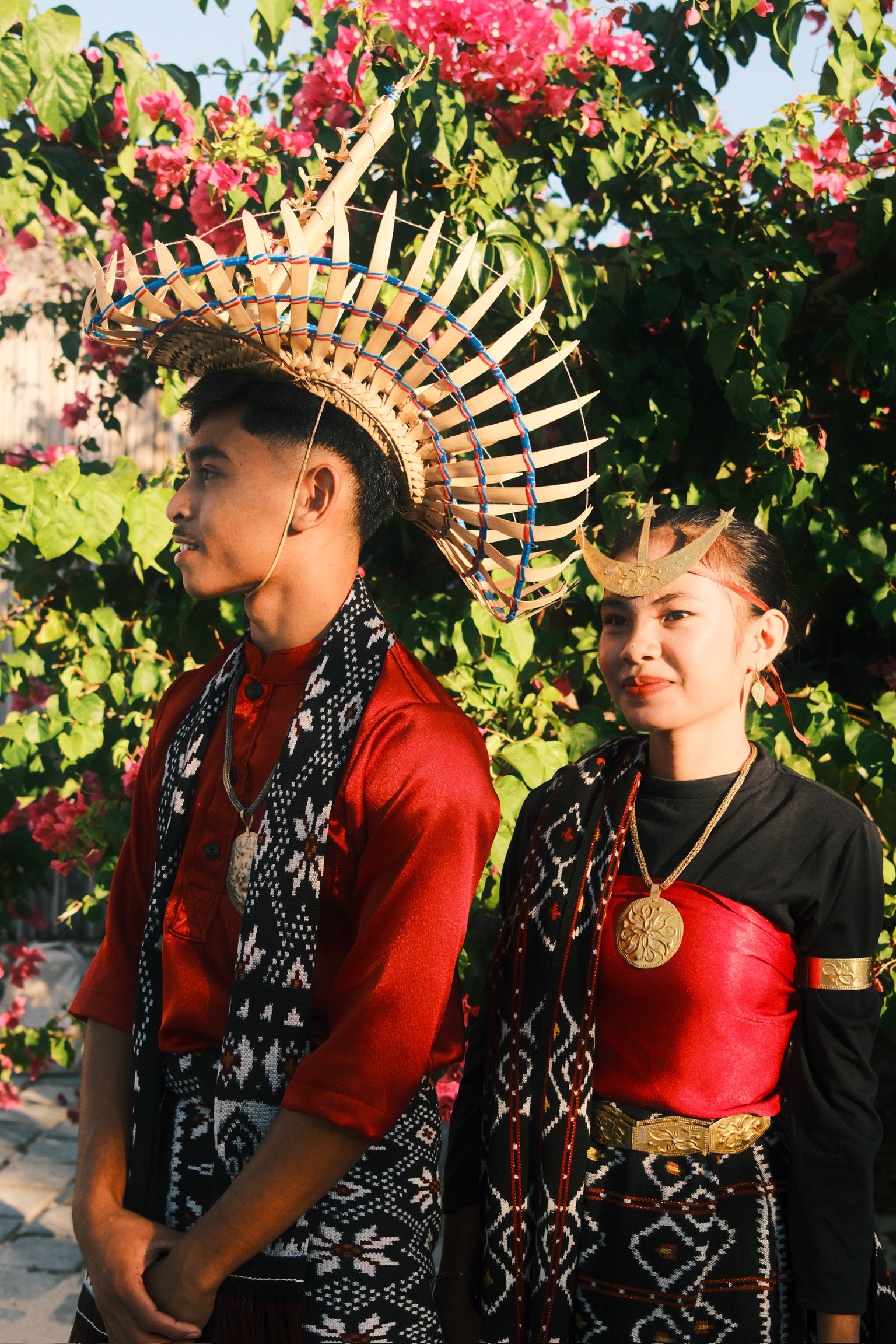 We Were Among the First Guests at NIHI Rote. Here's What It's Really Like