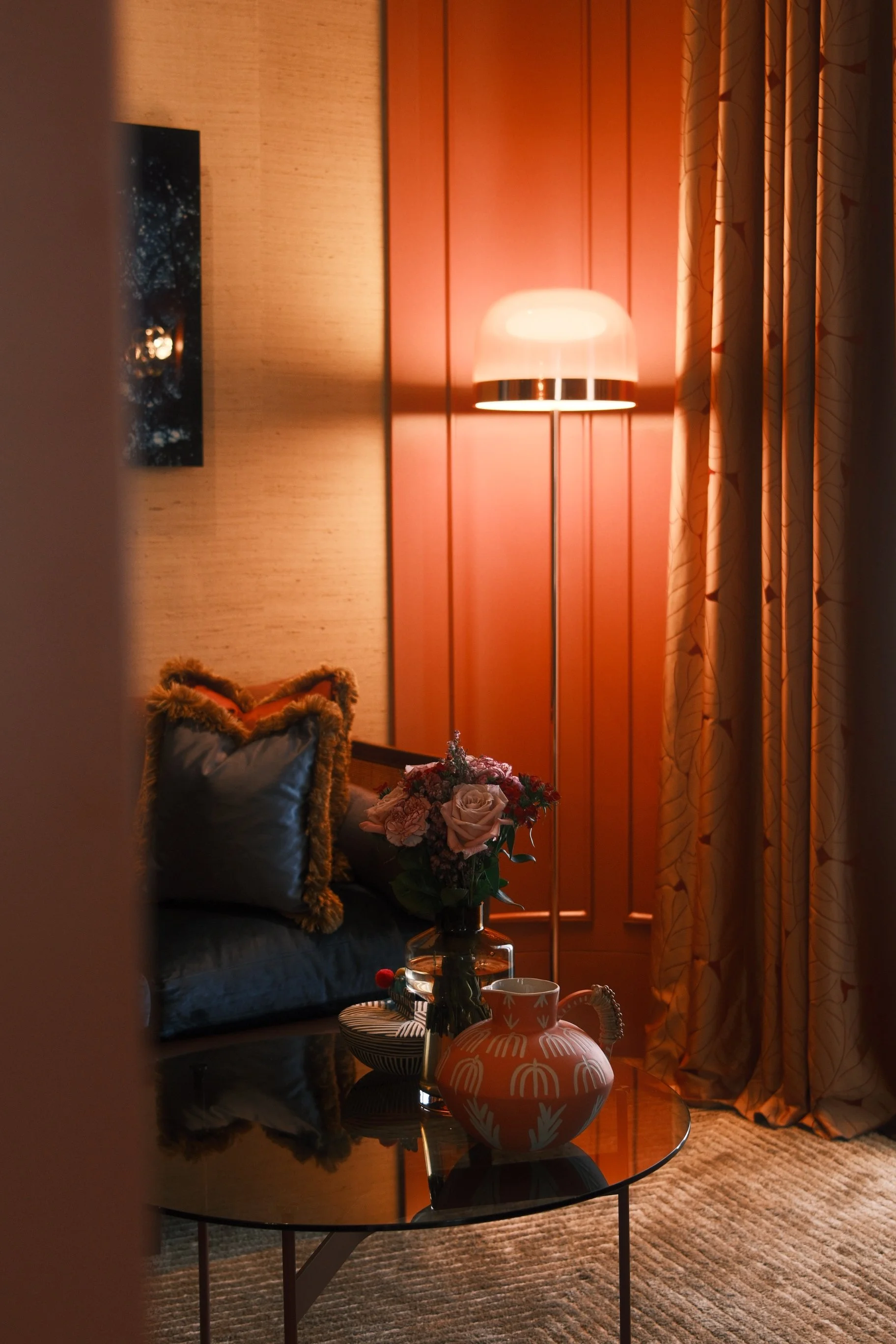 Bairro Alto Hotel Lisbon | Portugal