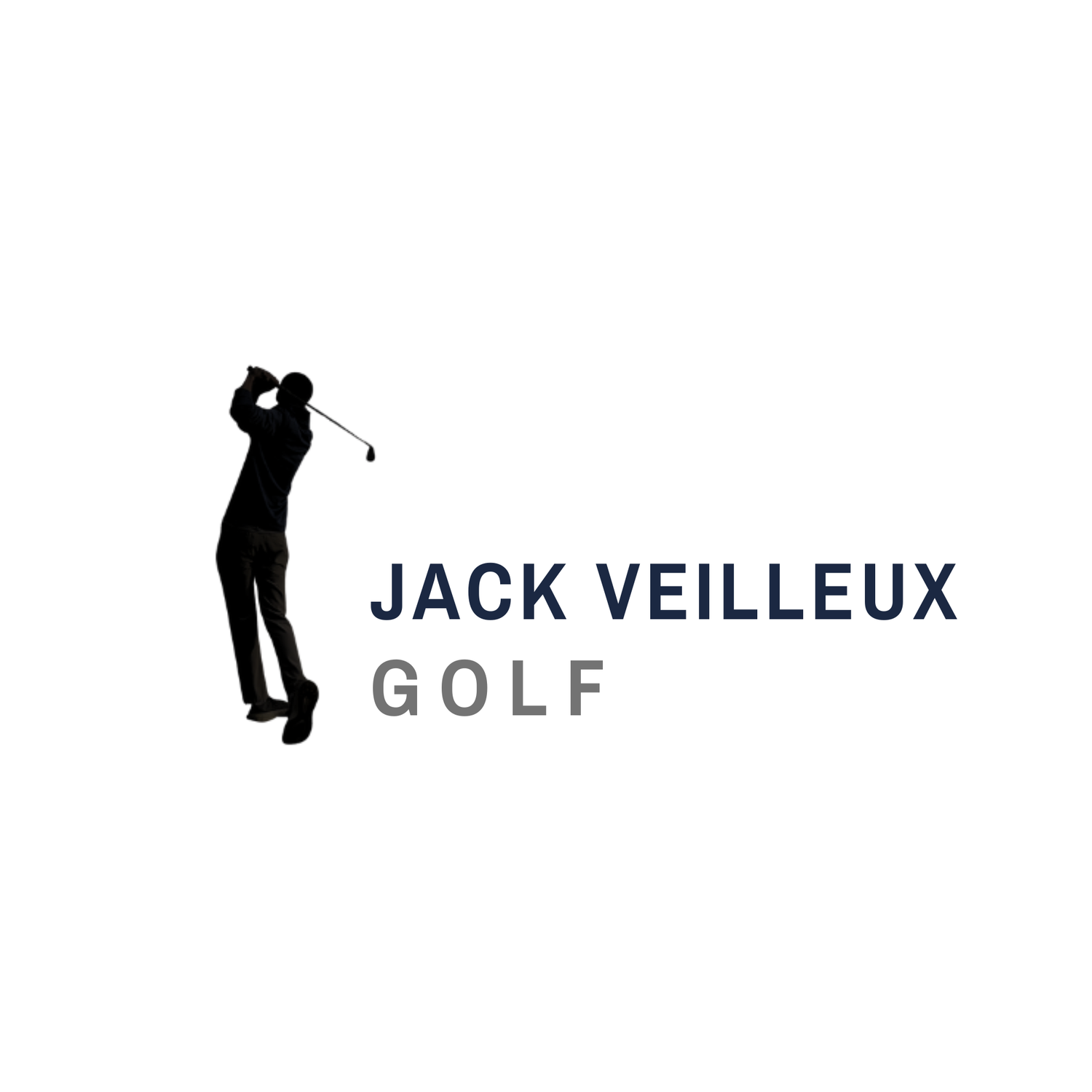 Jack Veilleux Golf