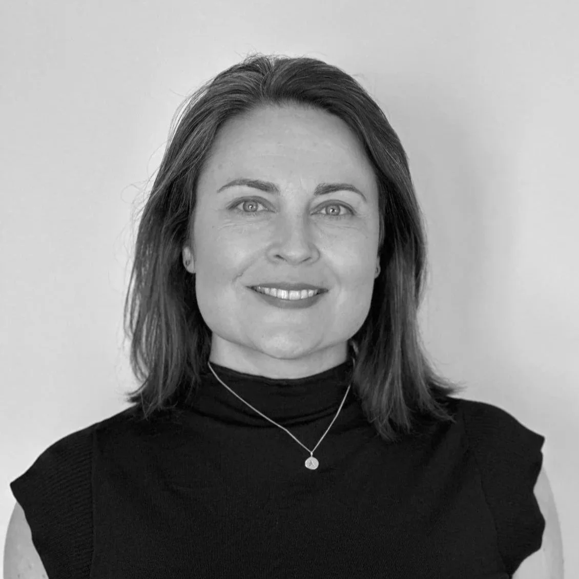Audrey Hackett, co-founder of Solenne Solutions