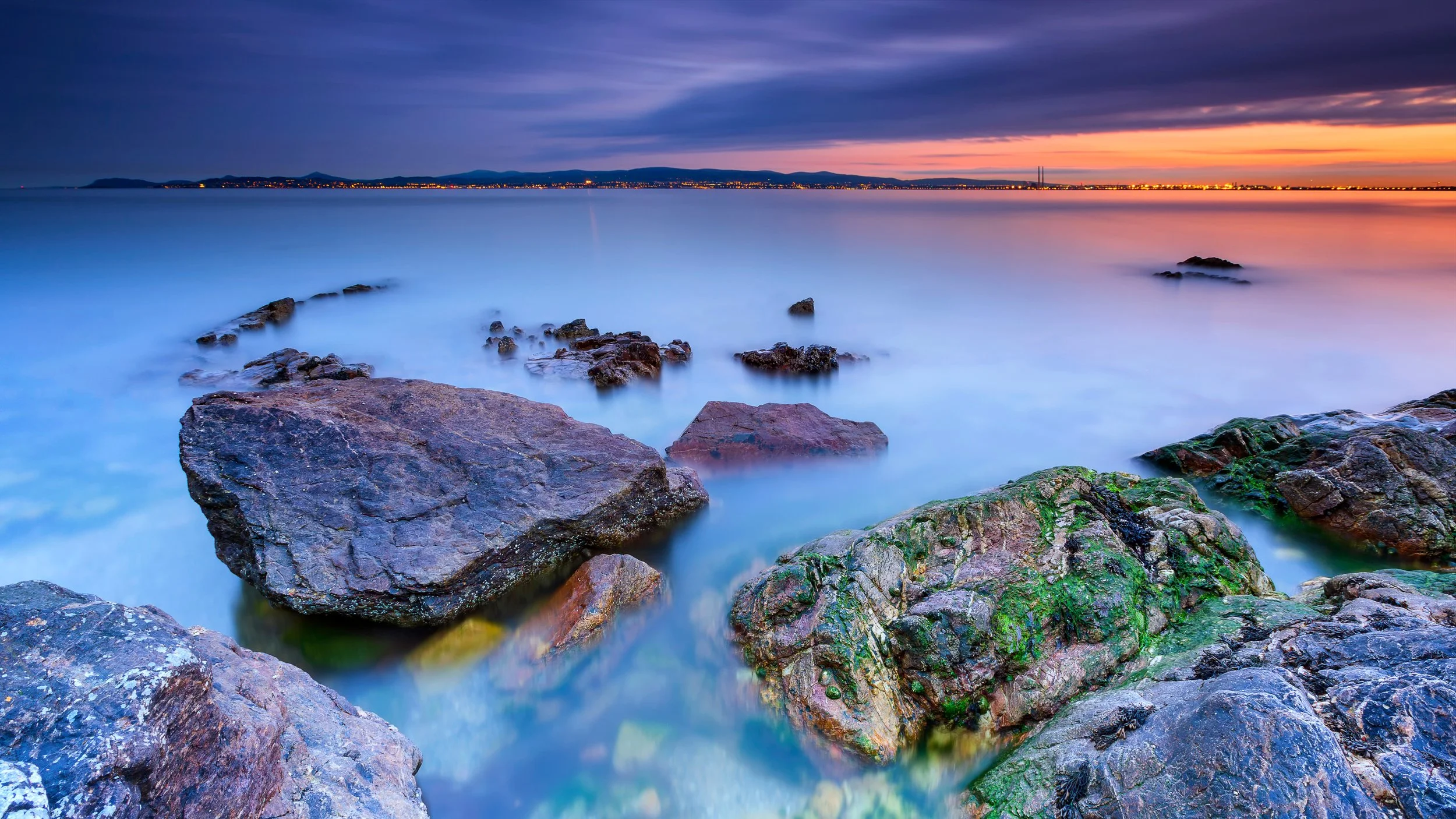 Risk preparedness ESG advisory