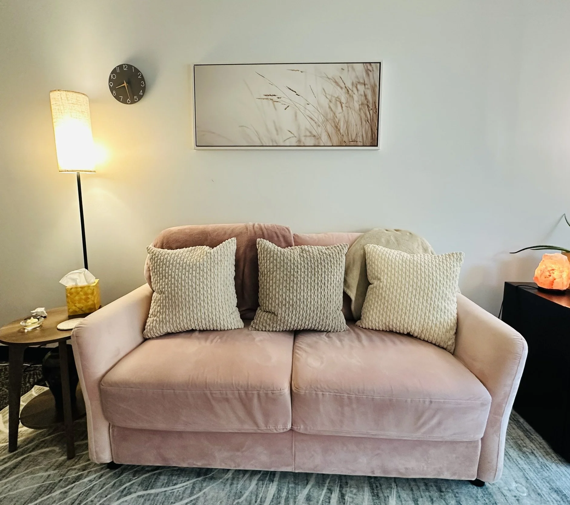 Couples Therapy Session - Self Pay Only