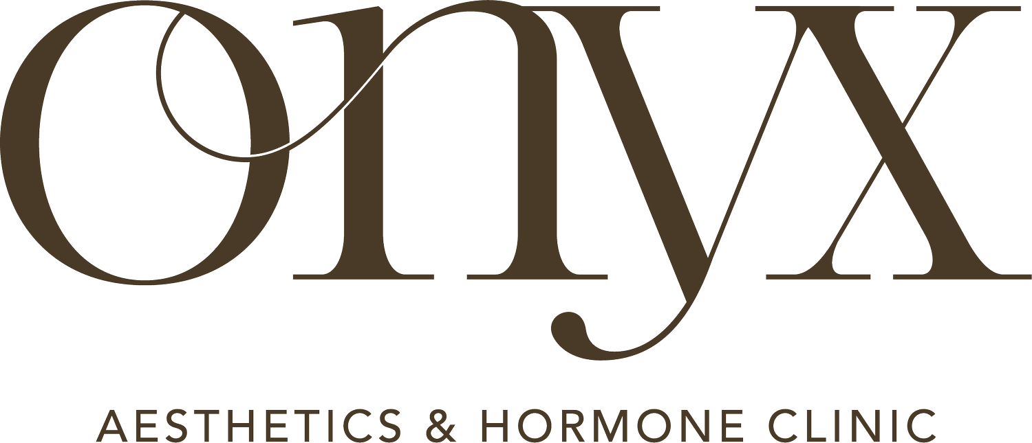 Onyx Aesthetics &amp; Hormones