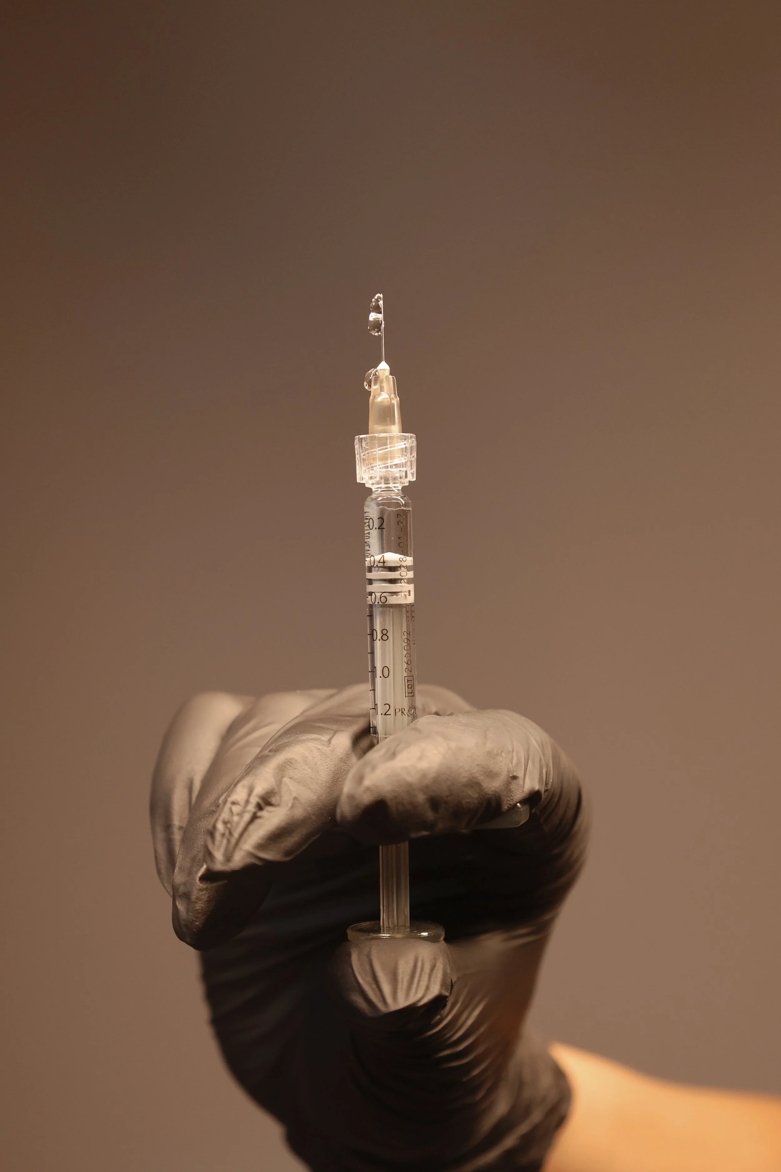 Botox and Dysport treatments for natural-looking wrinkle reduction in Statesville, NC.