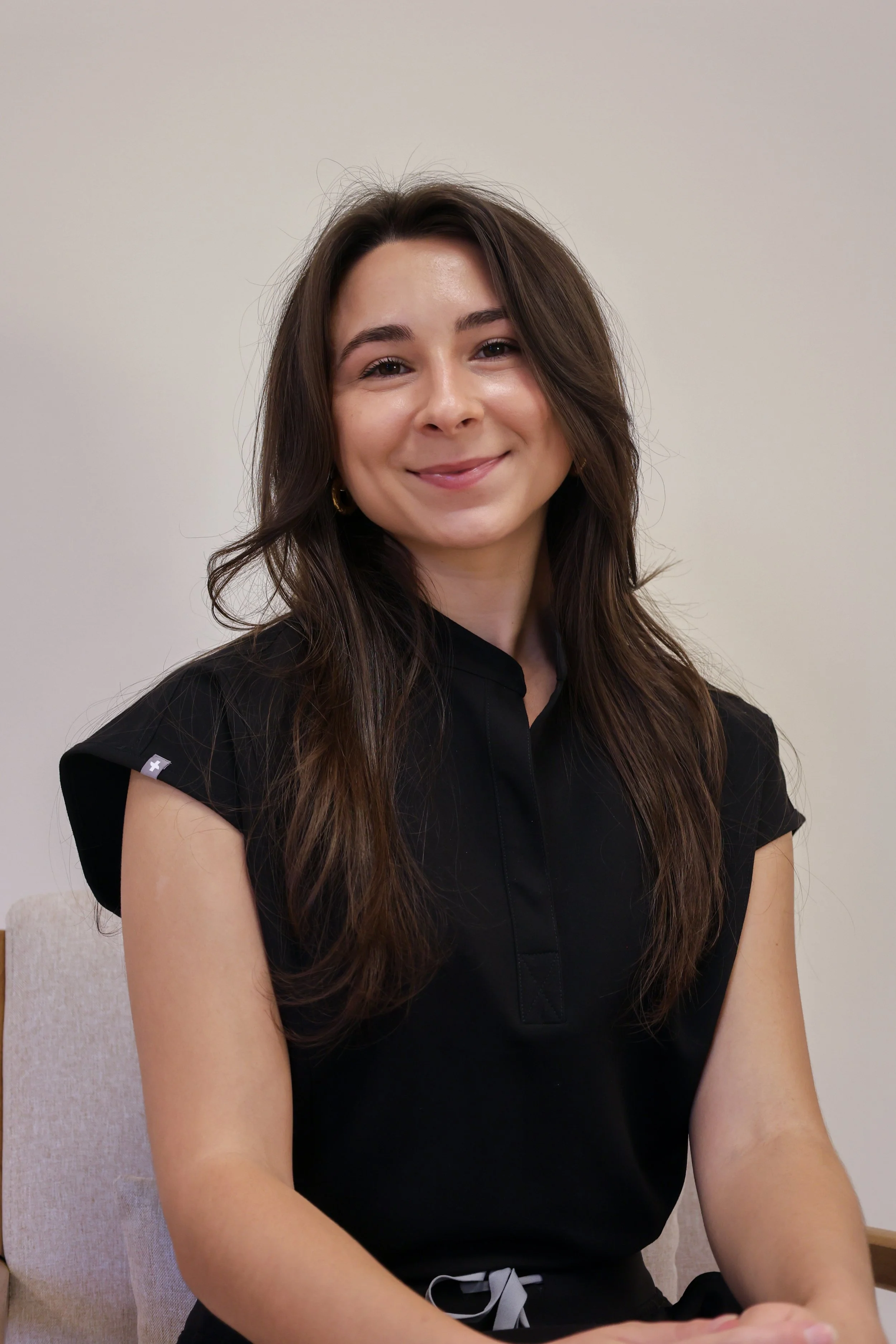 Professional medical aesthetics team providing personalized patient care.