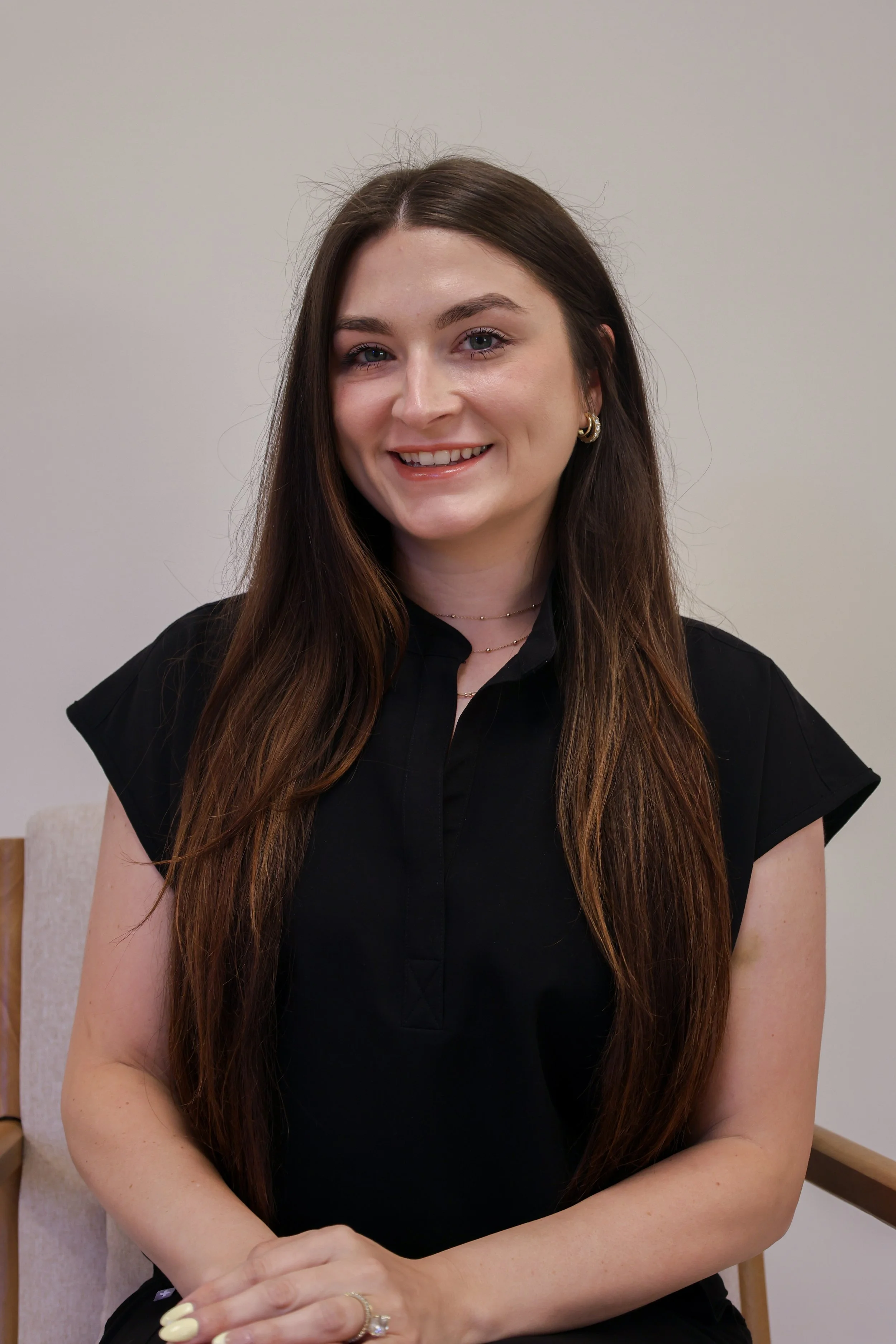 Personalized aesthetic care at Onyx Aesthetics & Hormone Clinic in Statesville, North Carolina.