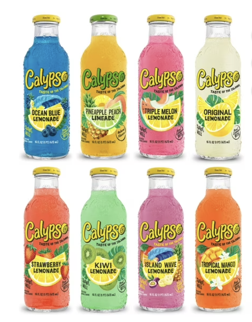 Calypso Drink