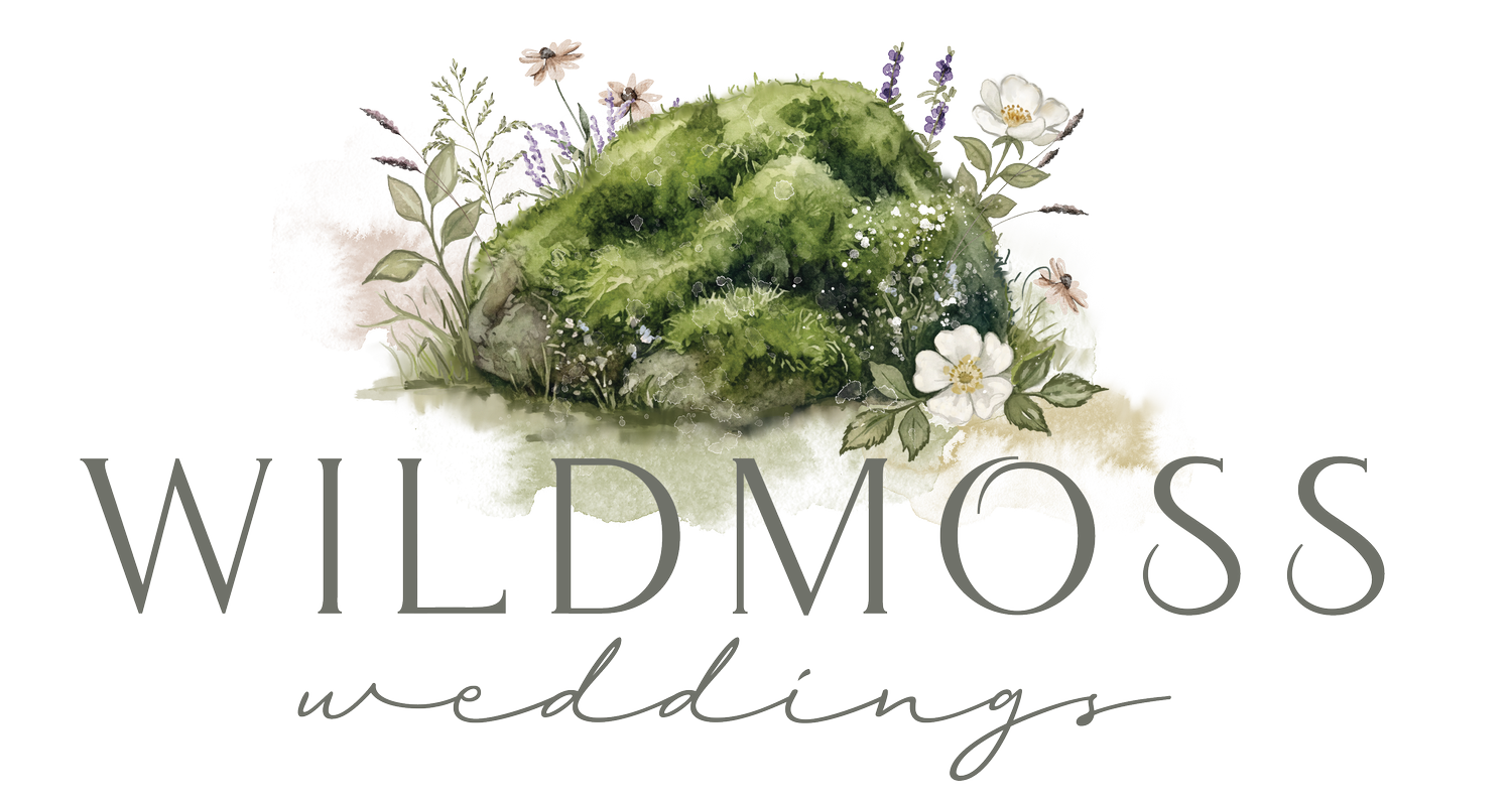 Wildmoss Wedding Photography