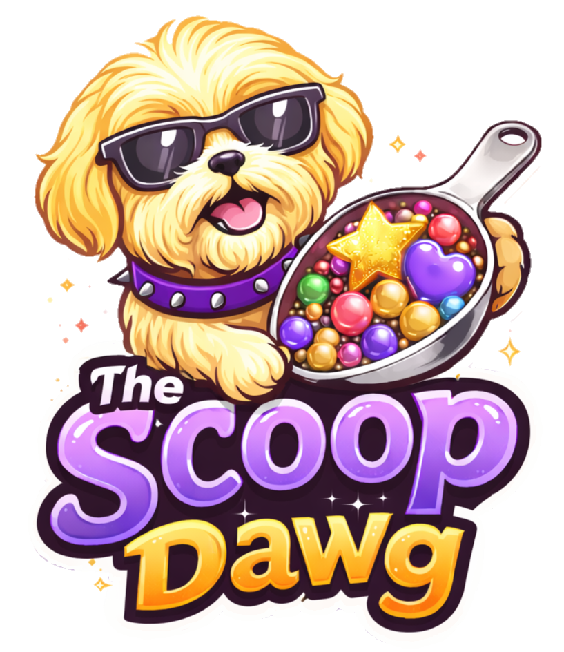 The Scoop Dawg