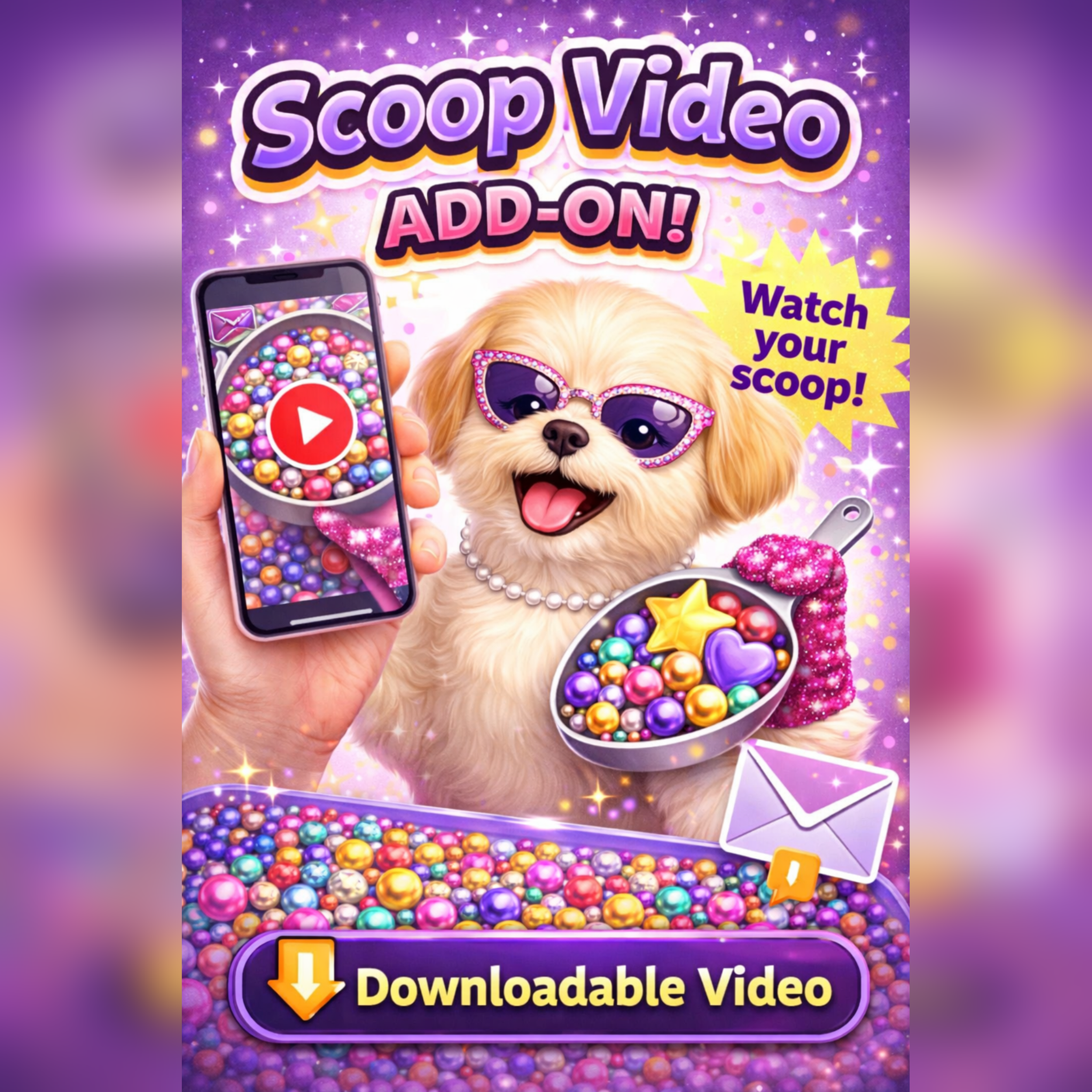 Your Scoop Video
