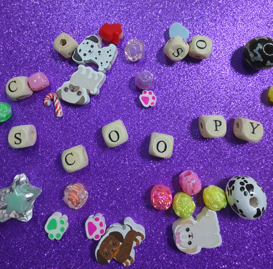 And SCOOPY Was His Name-O!