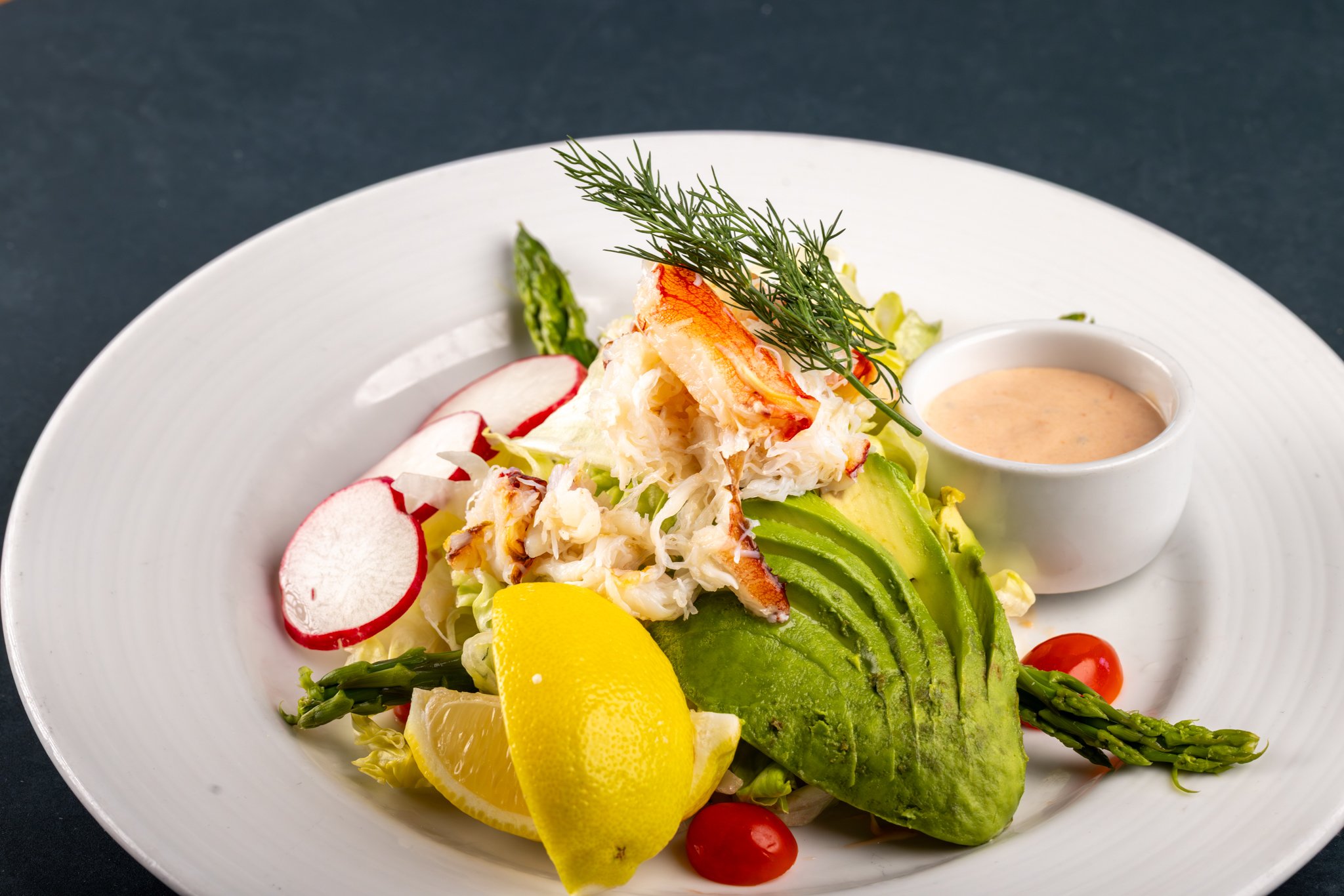 Bar &amp; Grill Events