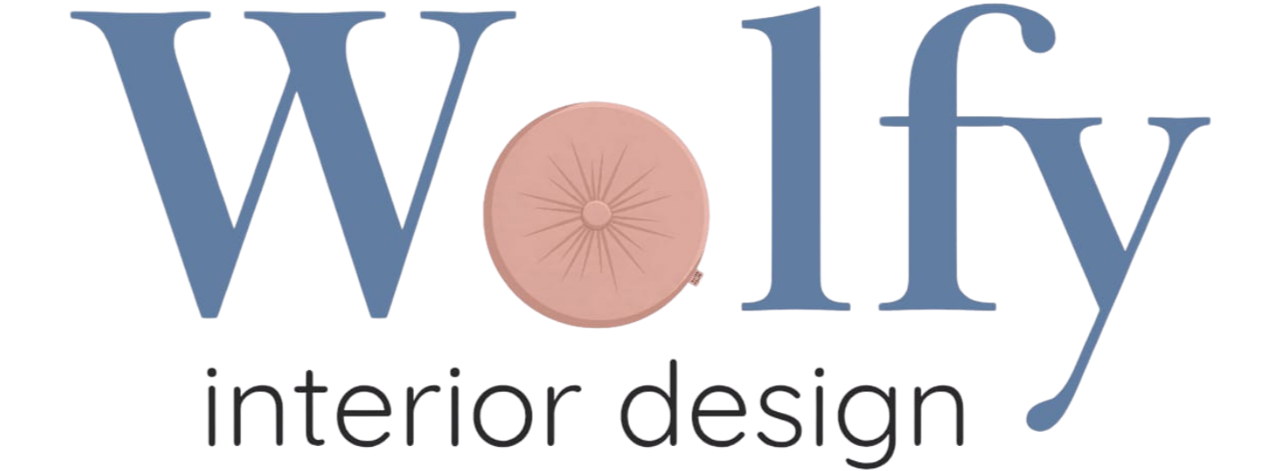 WOLFY interior design