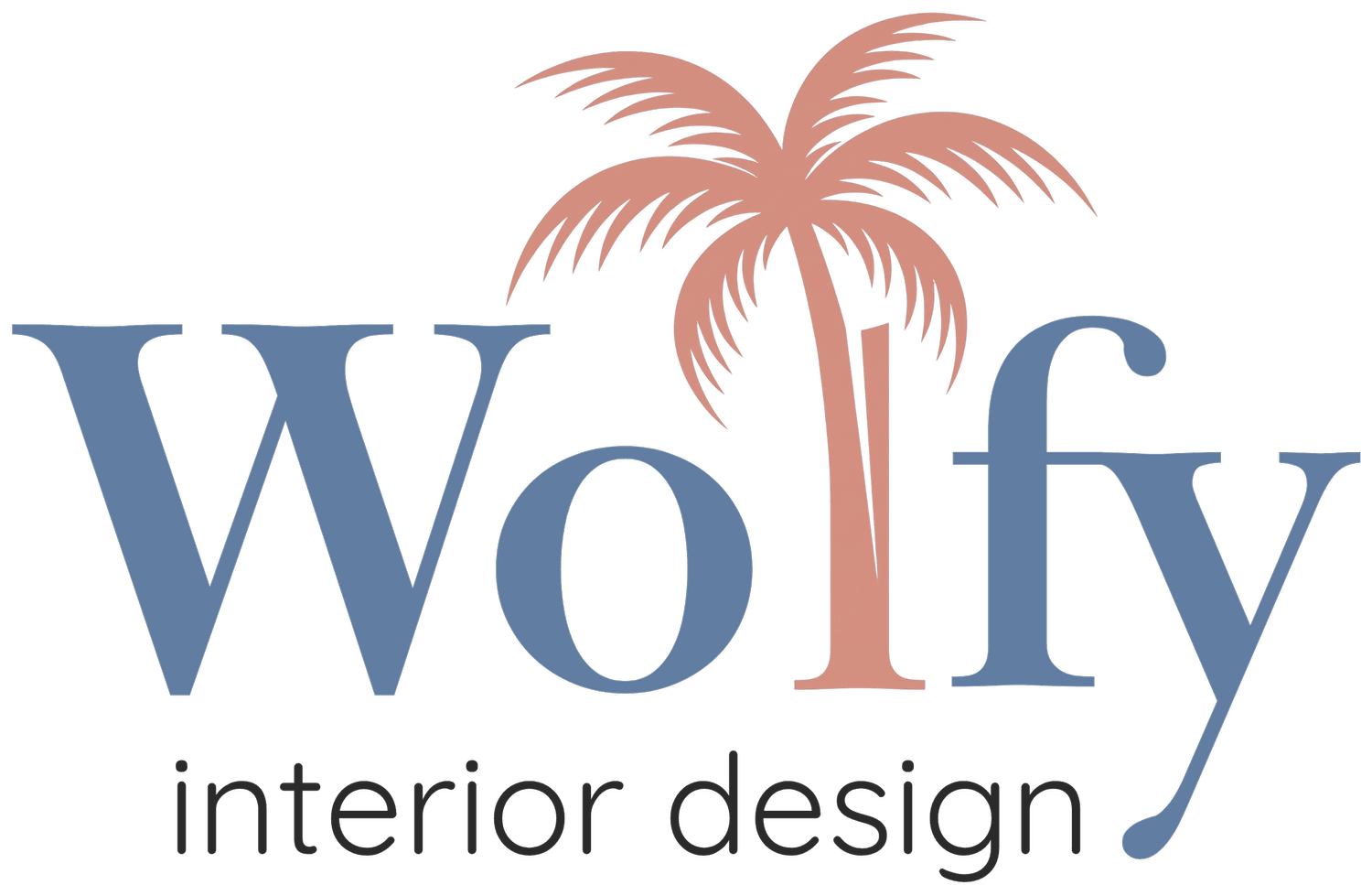 WOLFY interior design