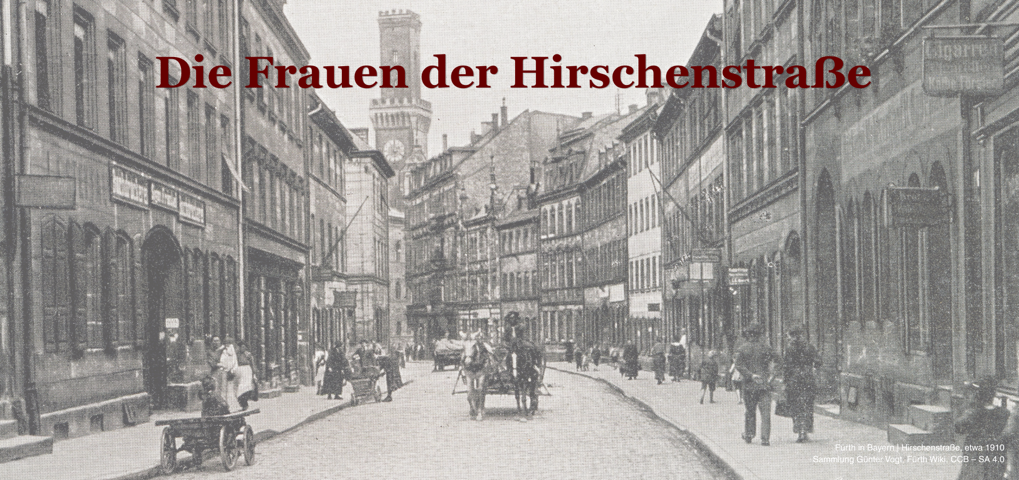 Foto: Sammlung Günter Vogt, Fürth Wiki CCBY-SA 4.0