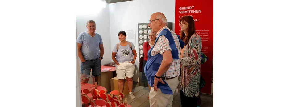 Geburtscafé (19.06.2023)