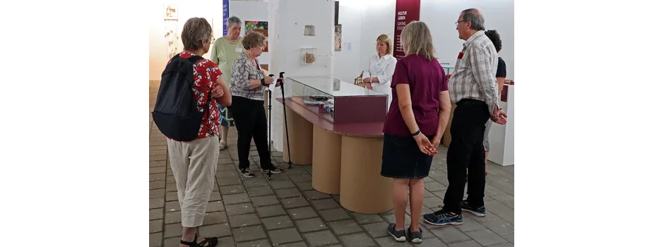 "gendergerechter Blick in die Welt" (24.06.2023)