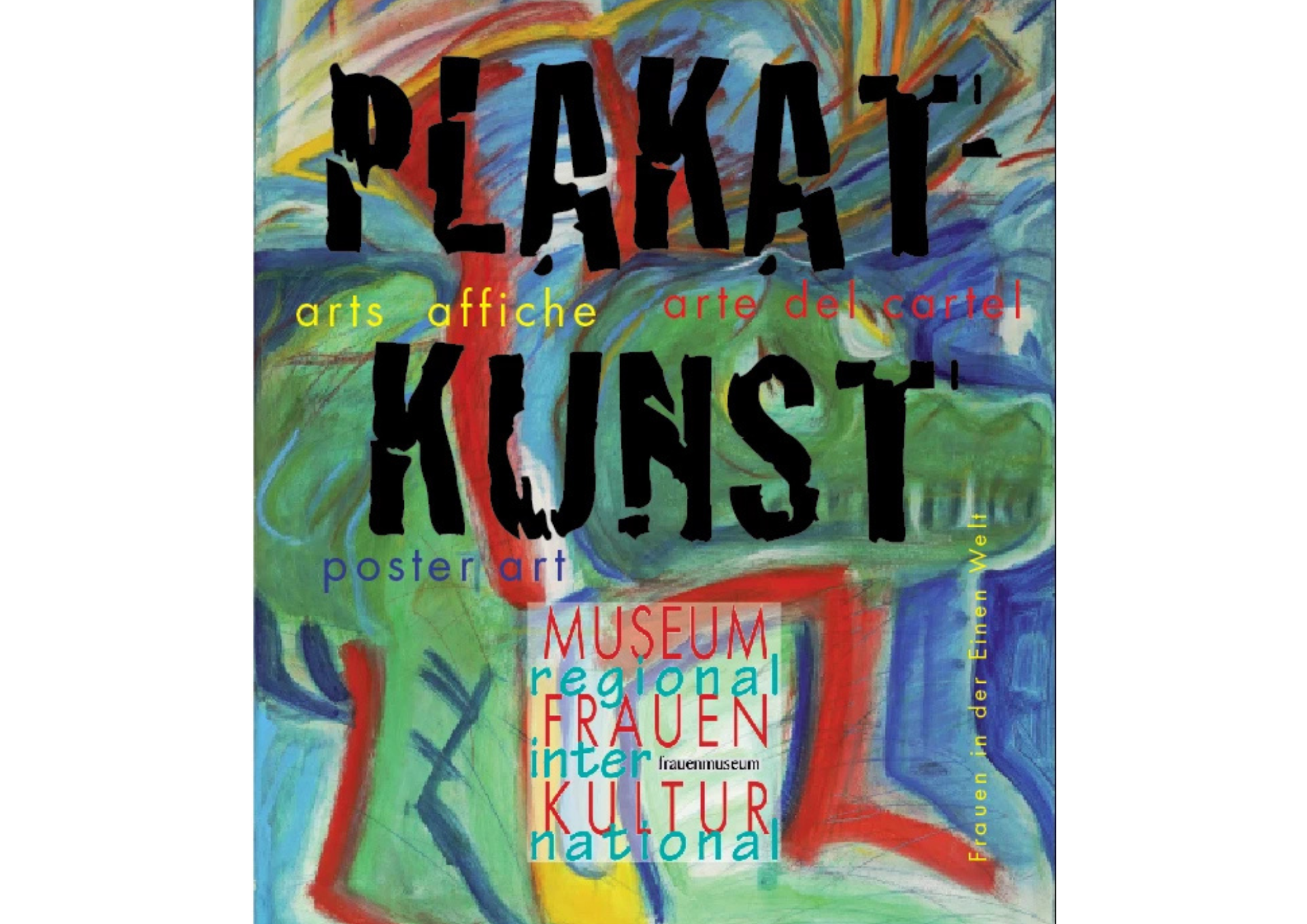 Plakatkunst