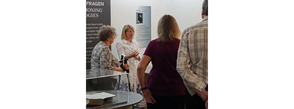 "gendergerechter Blick in die Welt" (24.06.2023)