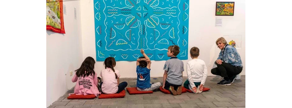 internationaler Museumstag
