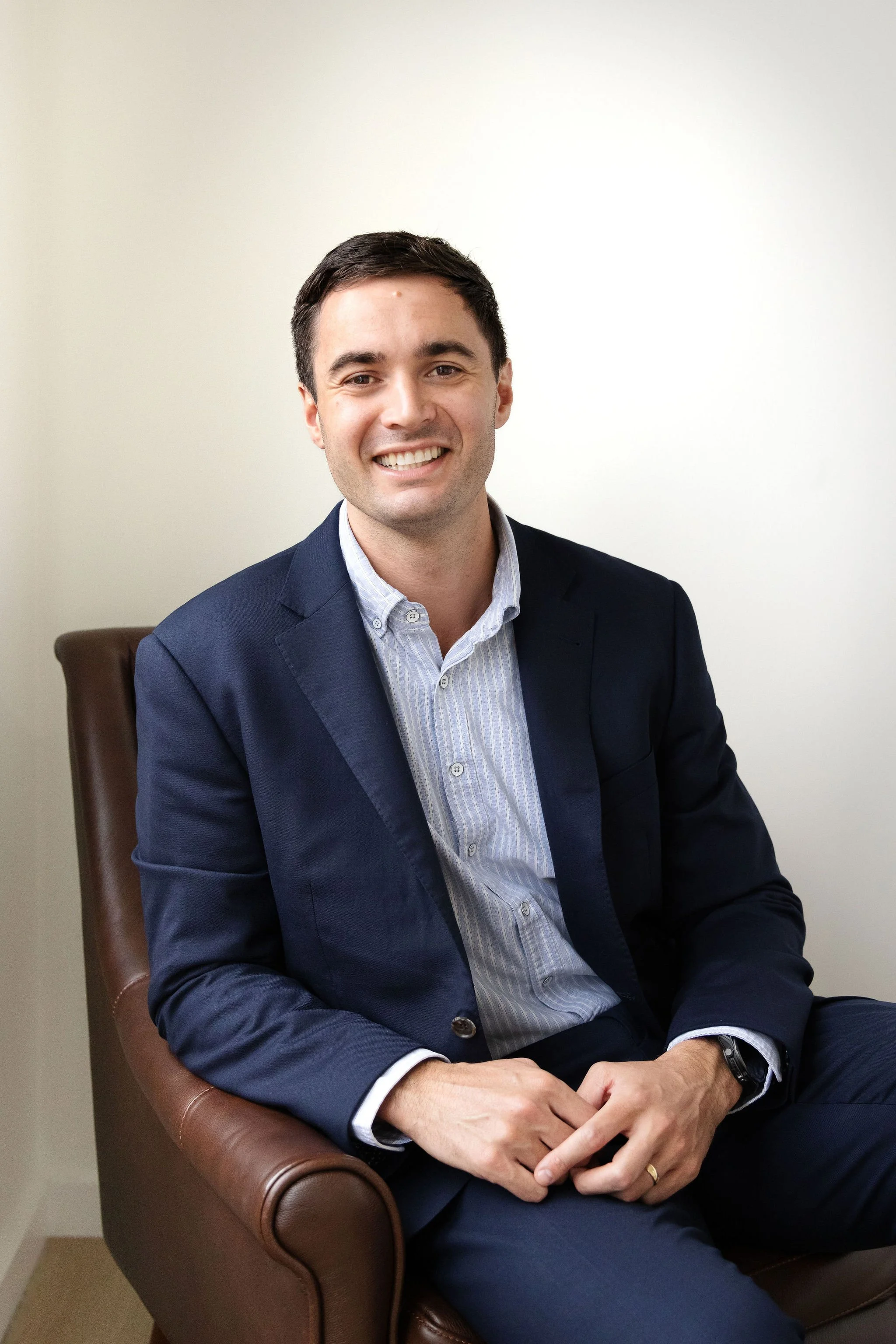 Tom Keightley