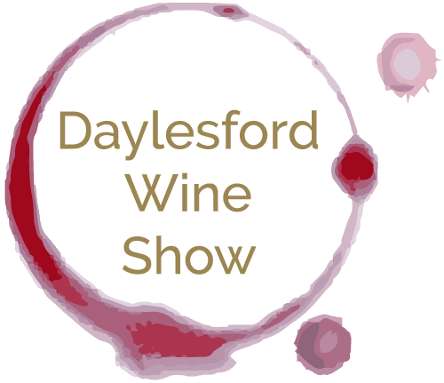 Daylesford Wine Show logo