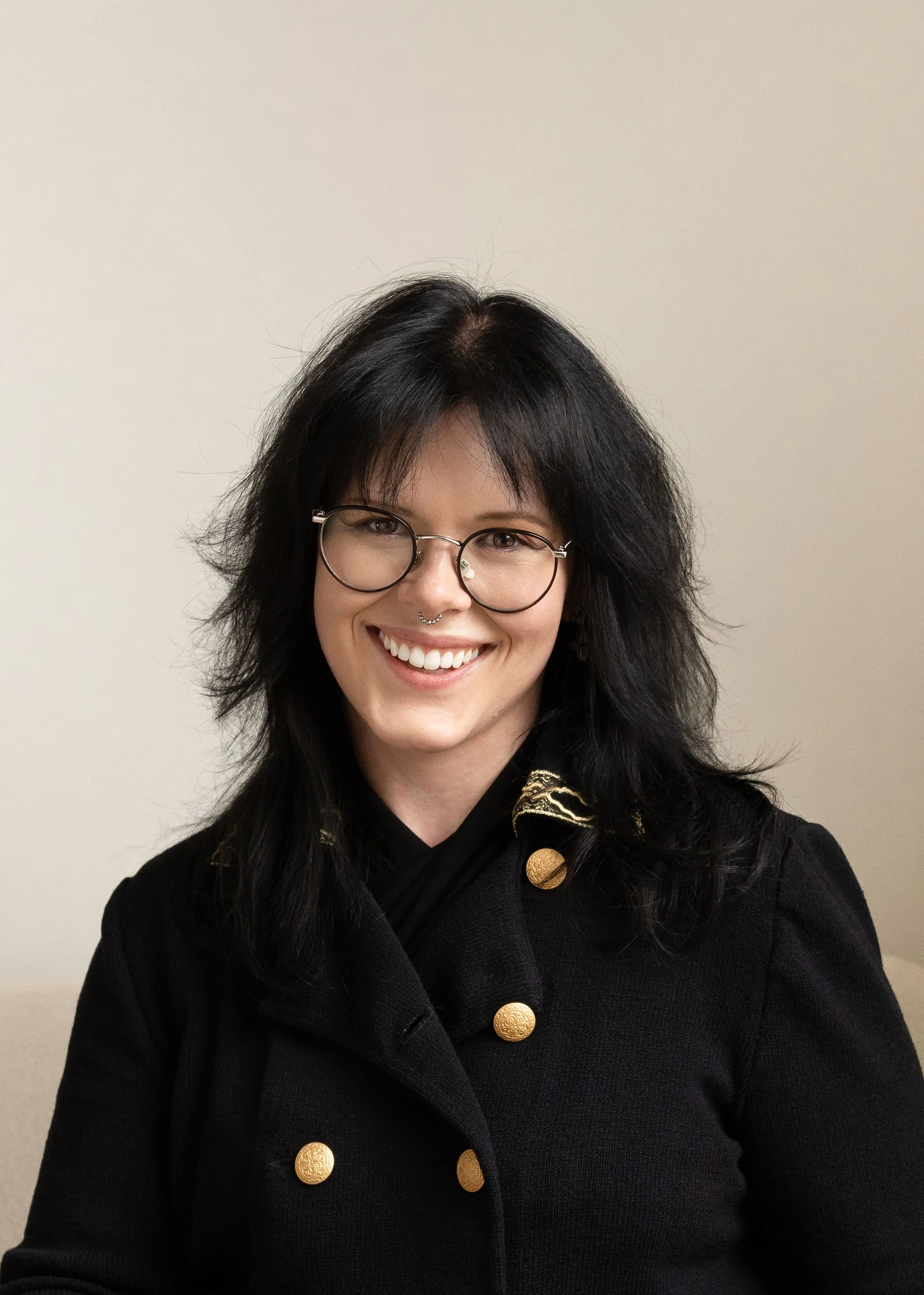 Harriet Oakes