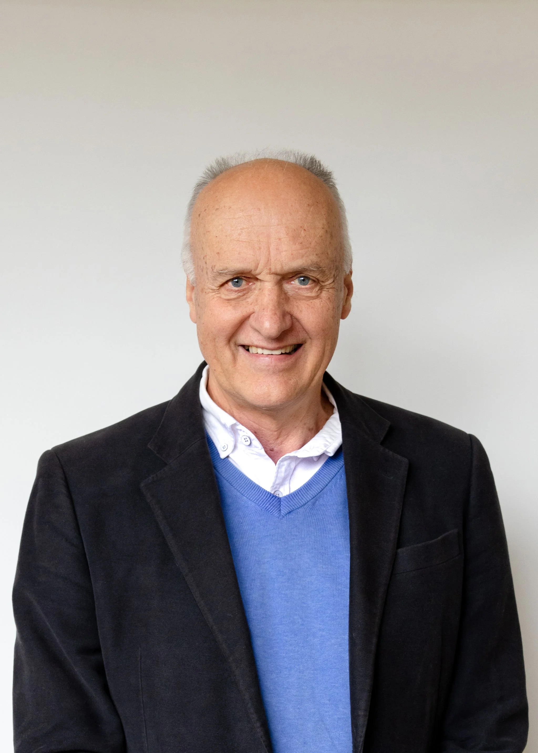 Andrew Baird