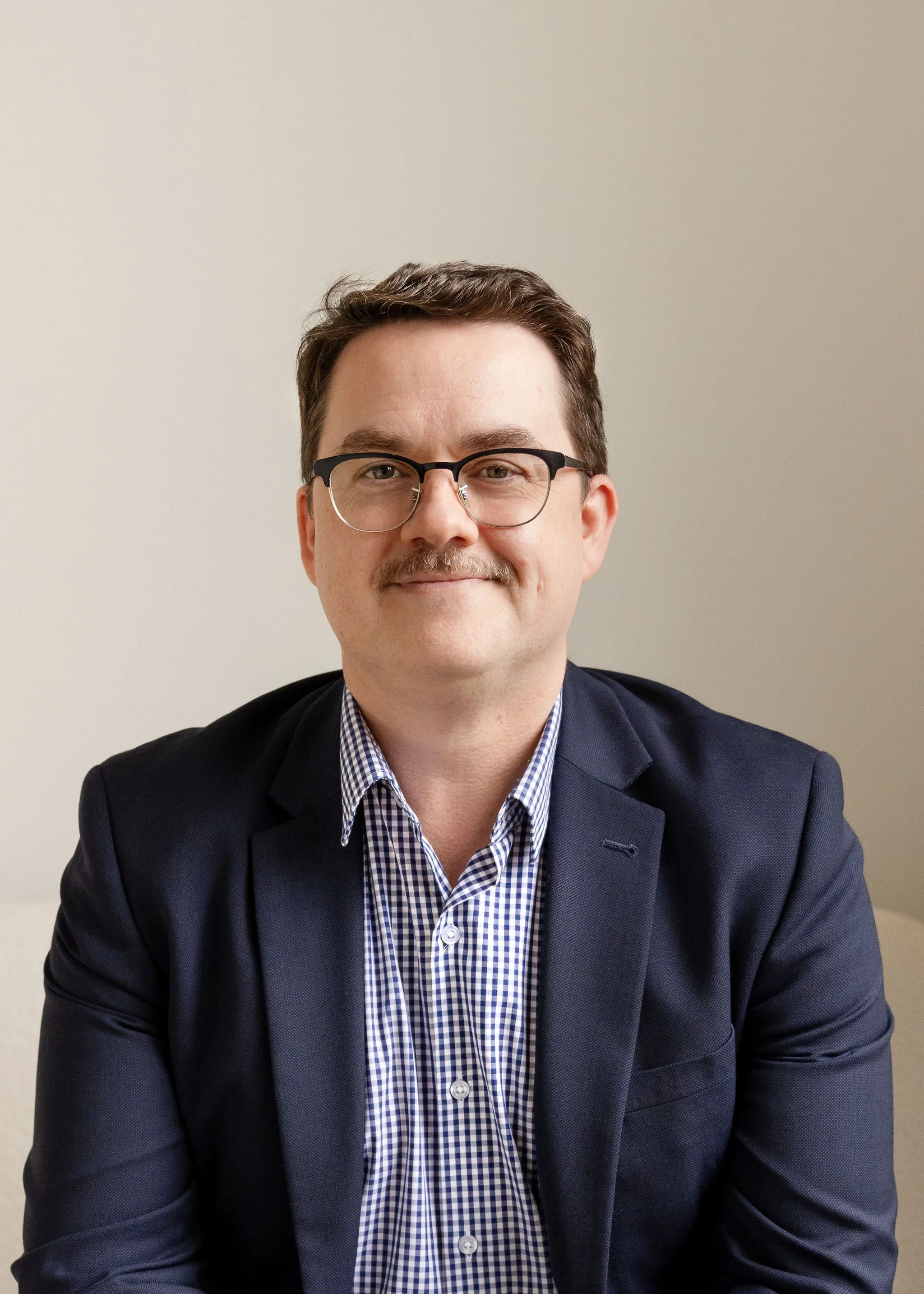 Ben Wilkie
