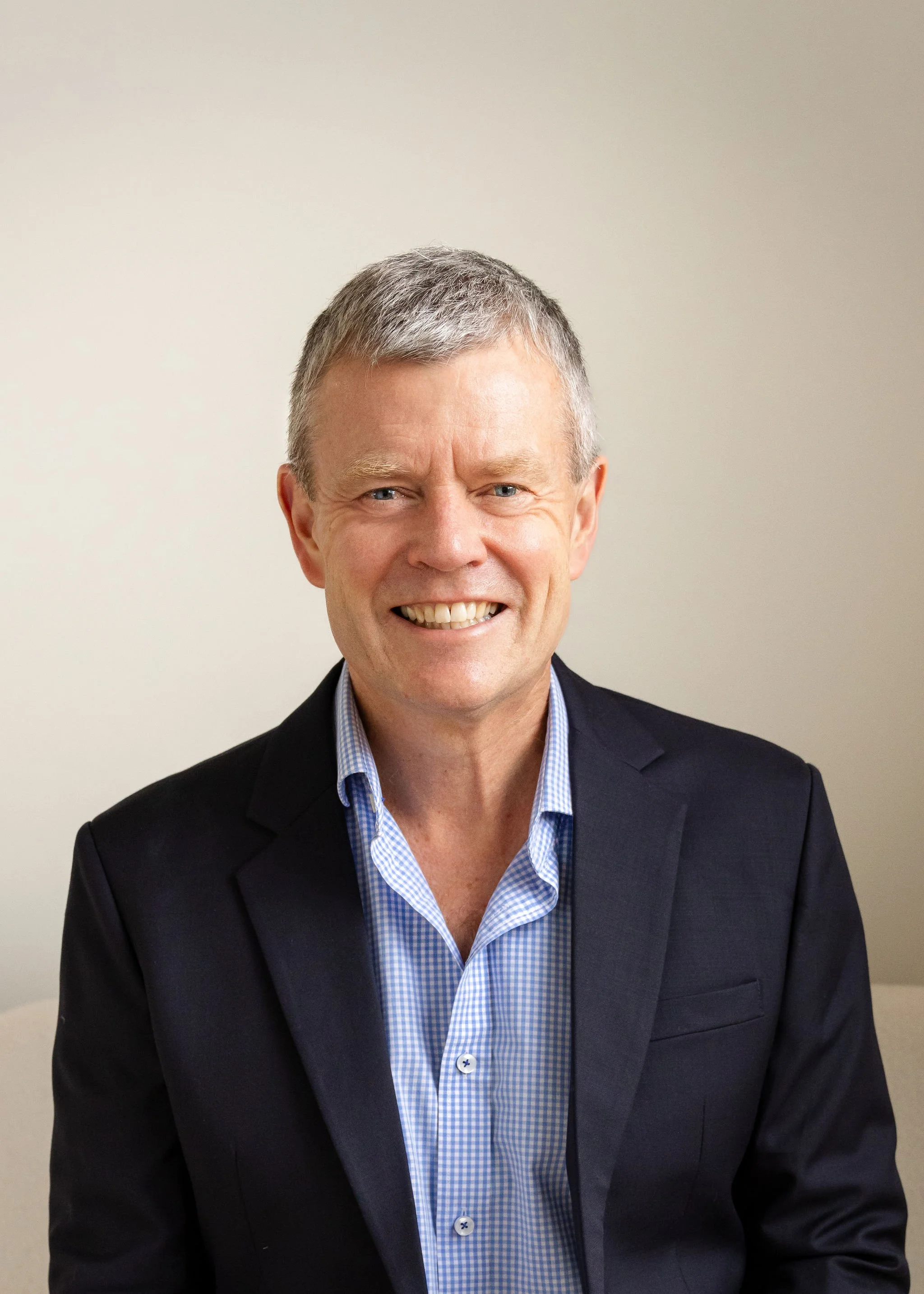 Don Robinson