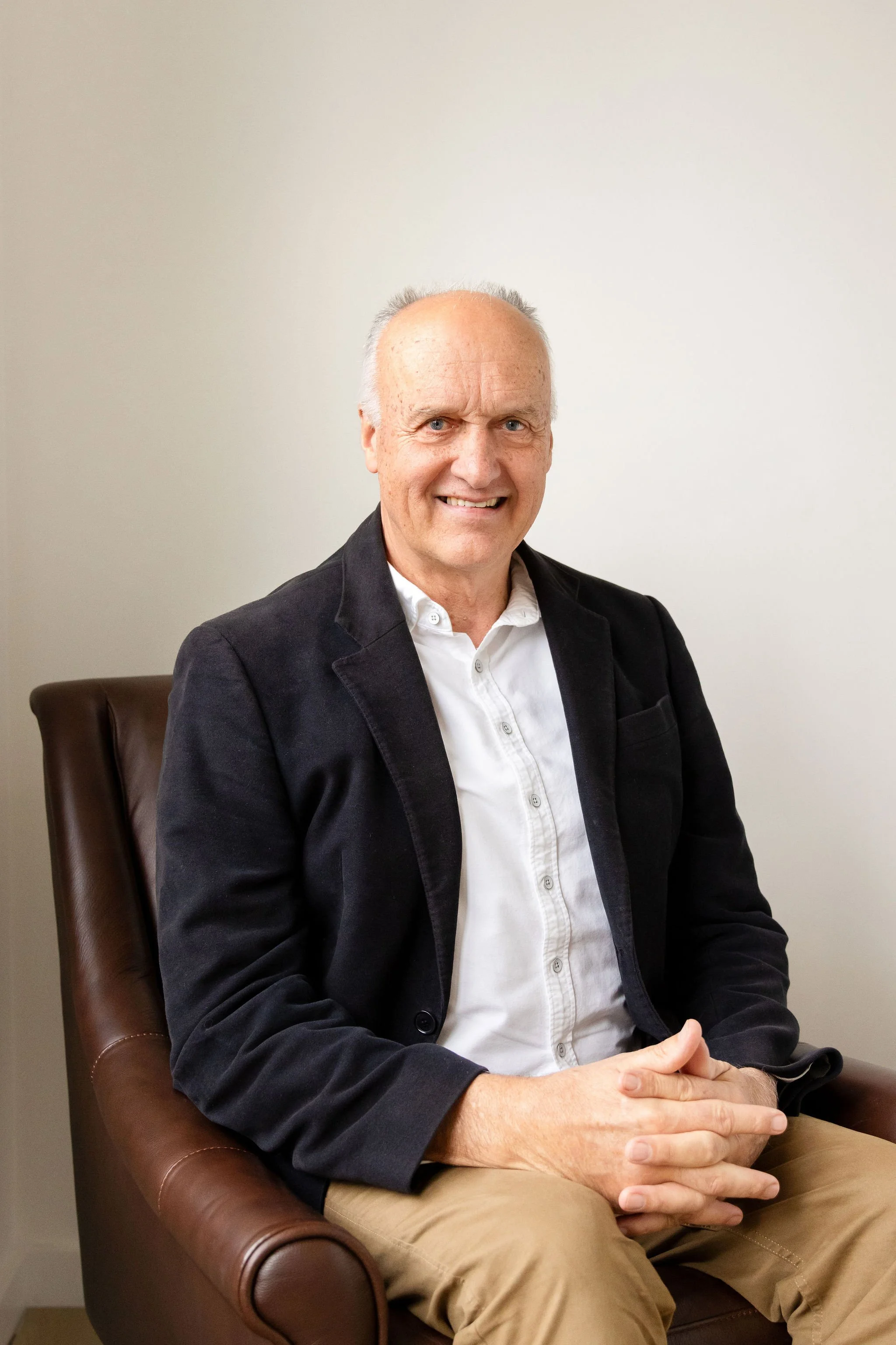 Andrew Baird