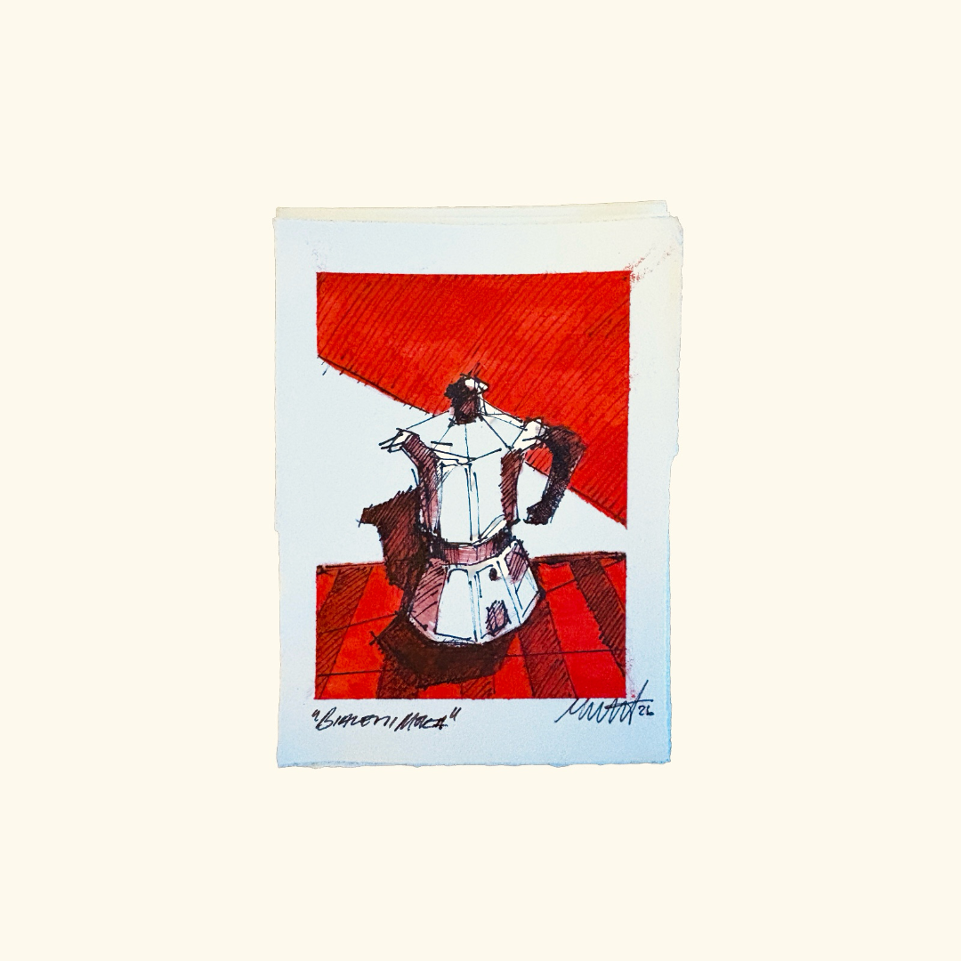 BIALETTI MOKA [2026]