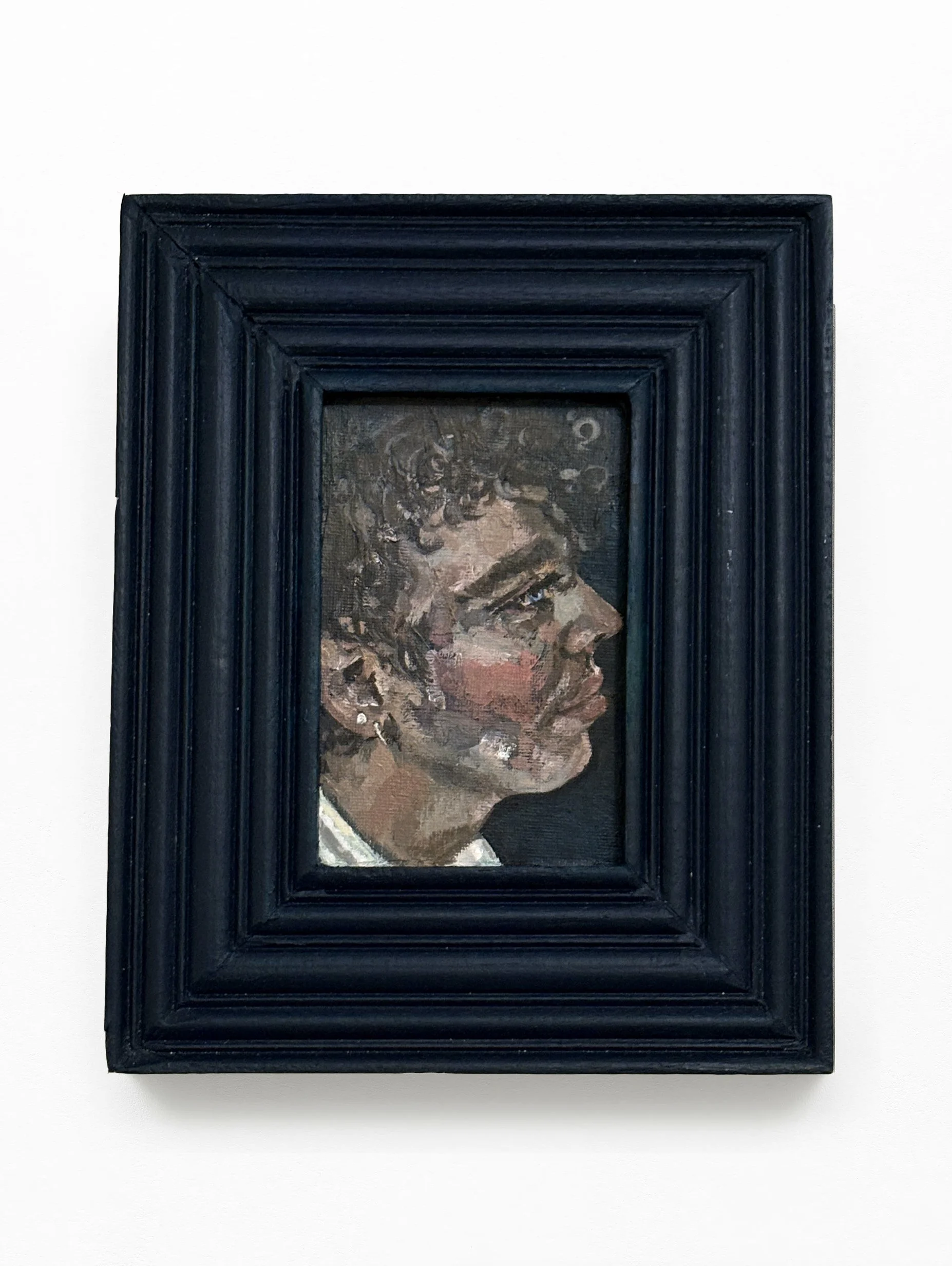 Self Portrait I