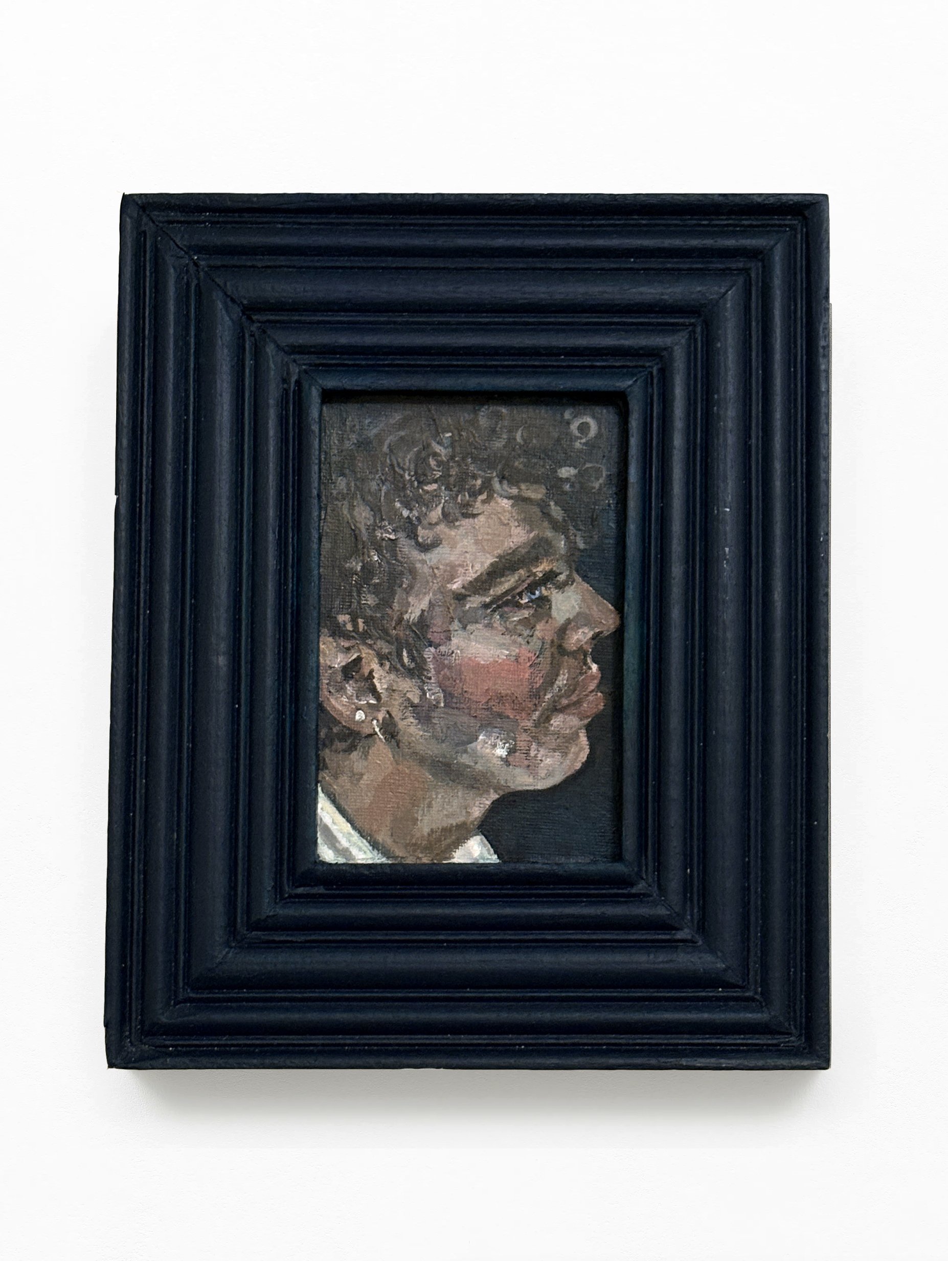 SELF PORTRAITS [2025]