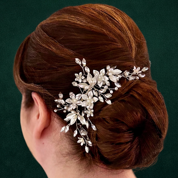 Formal Occasion Updo