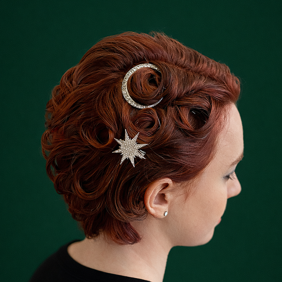 Formal Occasion Updo