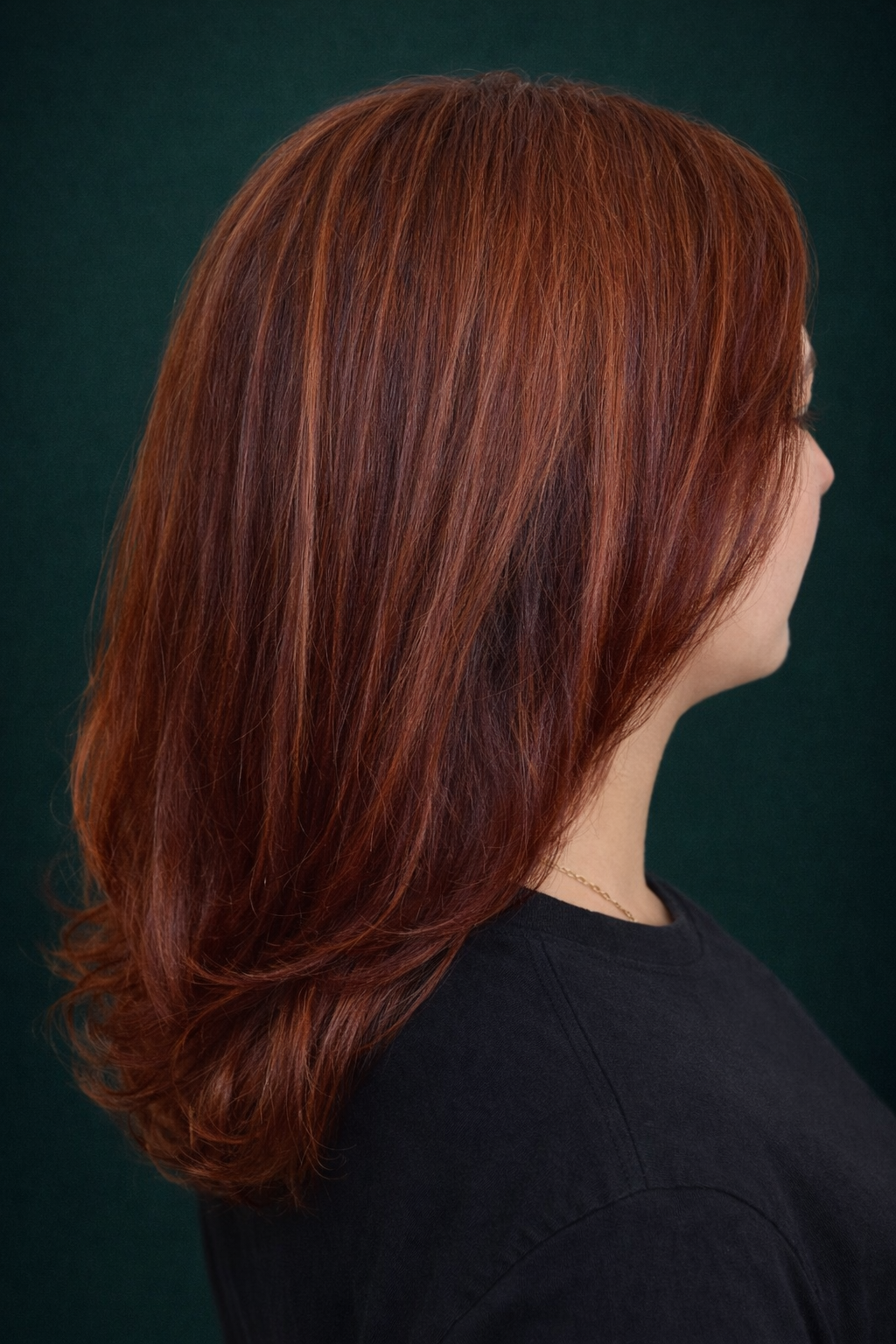 Women's Cut and Color