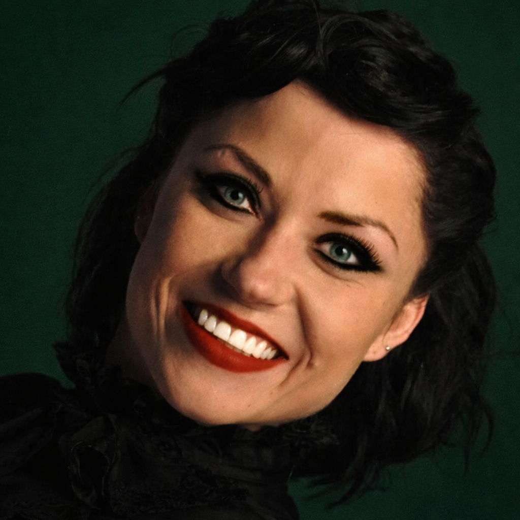 Formal Occasion Updo