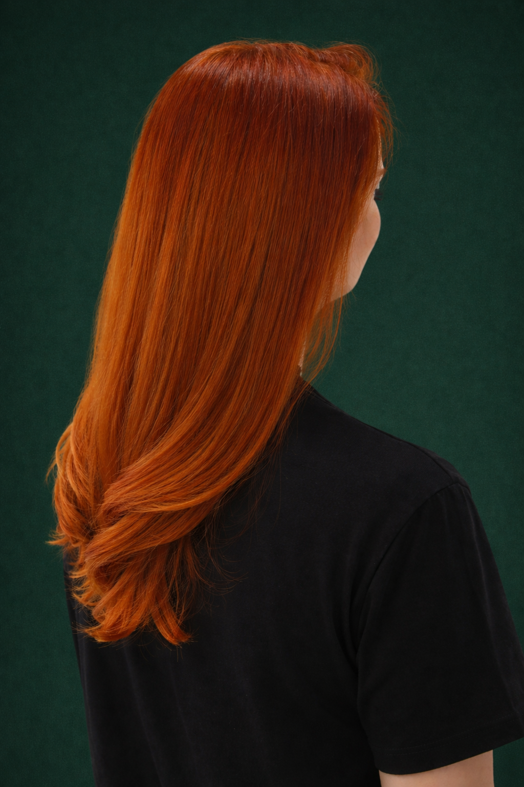 Women's Cut and Color