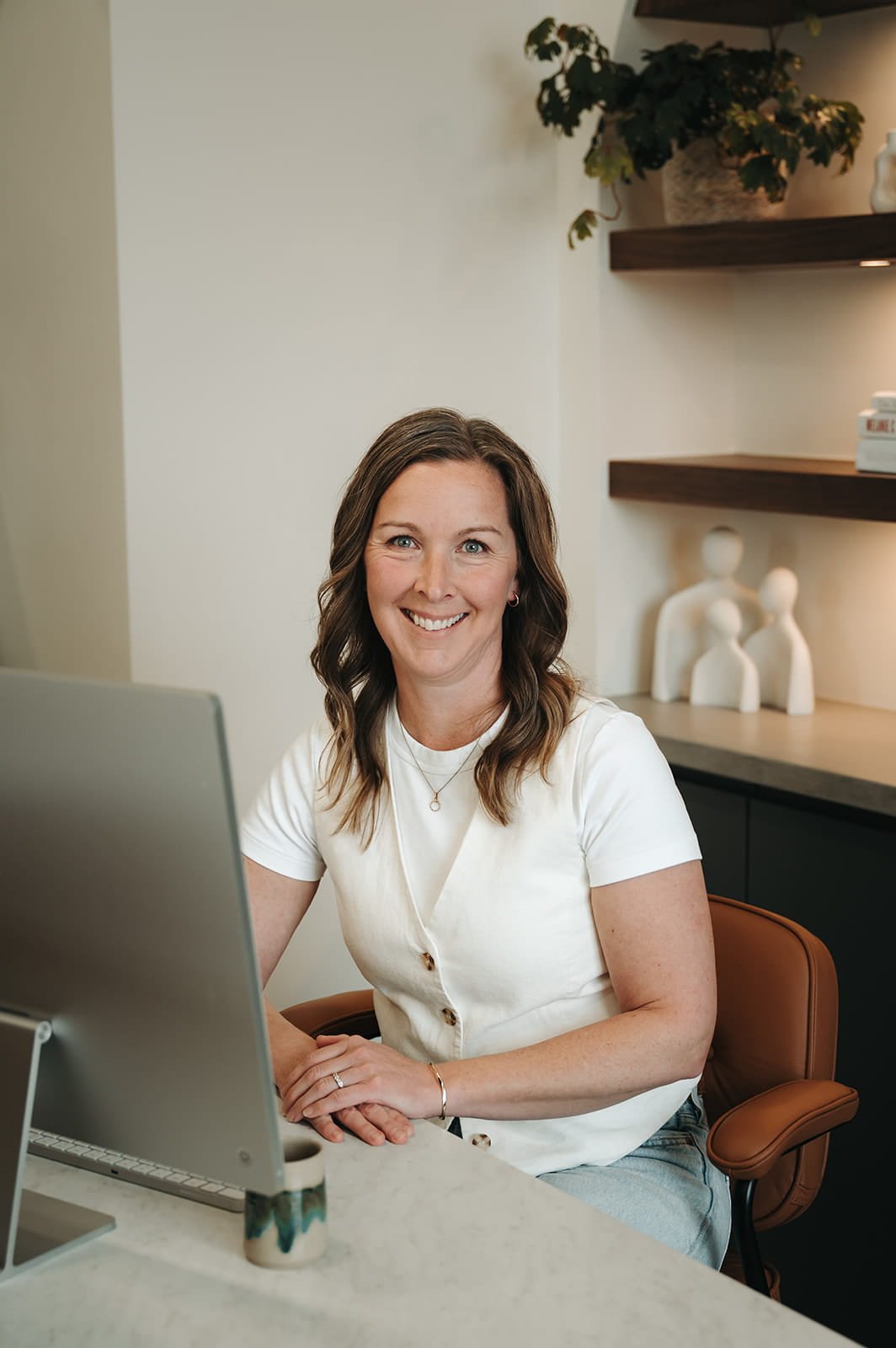 Mandy Peakman Care Coordinator Holm Collective