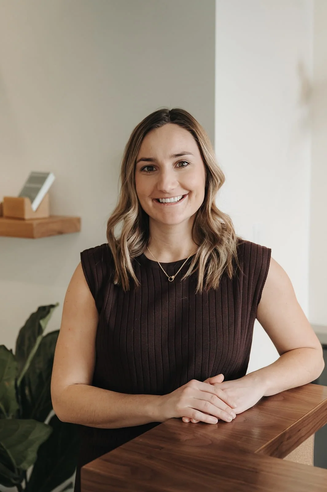Bryn Pugh Holistic Nutrition Consultant Holm Collective