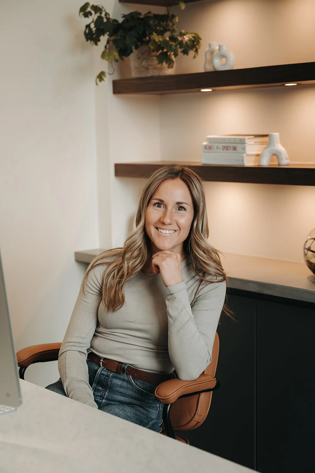 Kelsey Lunn Founder Holm Collective
