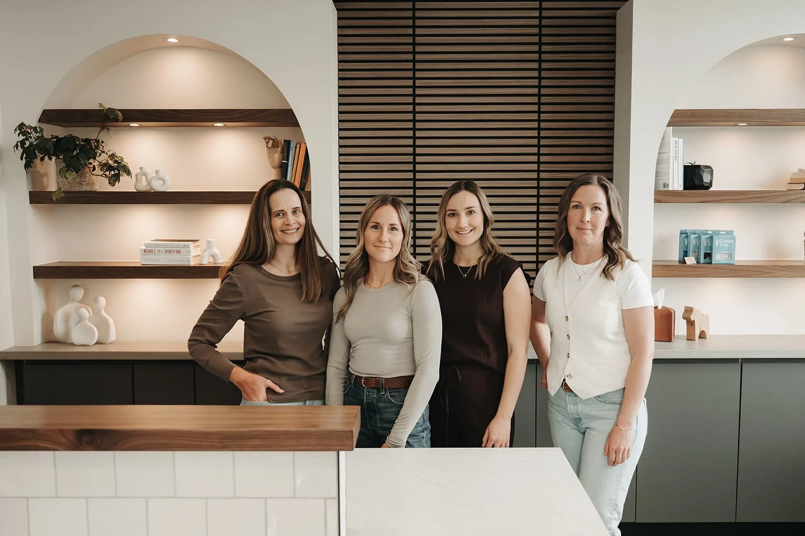 Holm Collective Integrative Practitioners