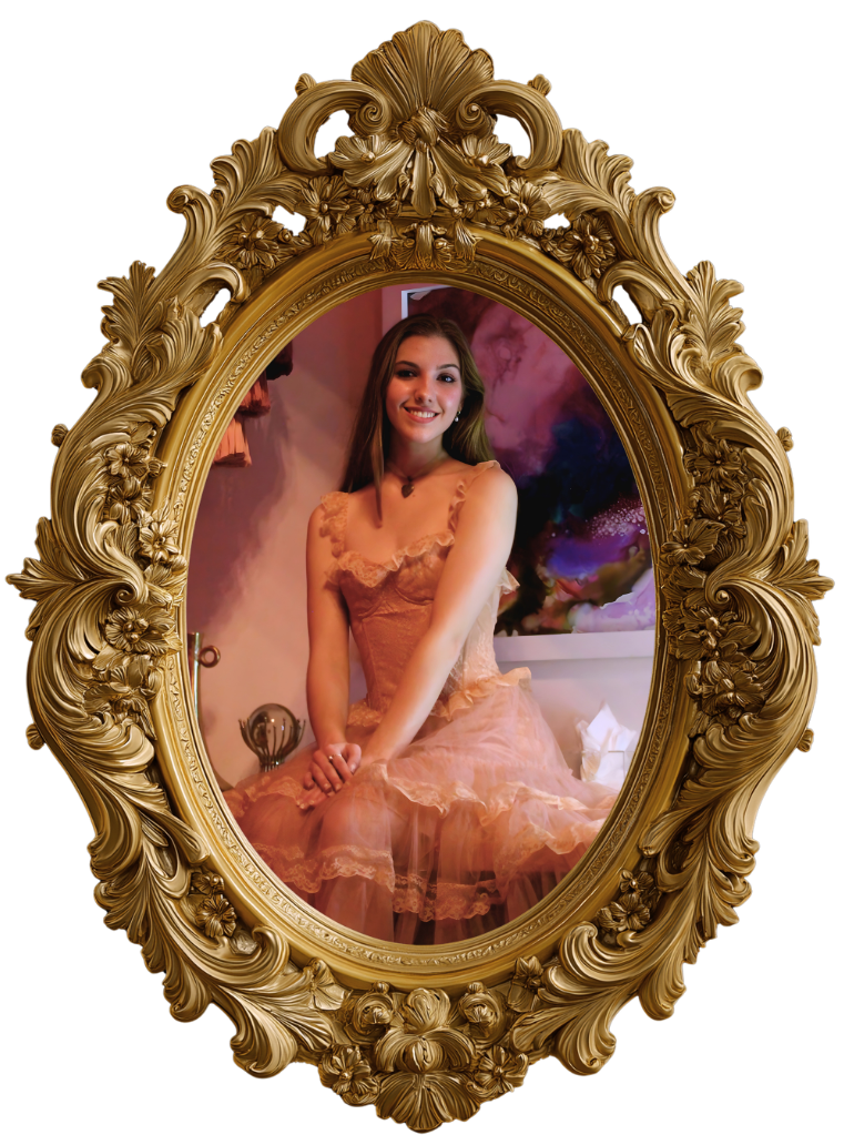 Belle Gulcher classically trained vocalist Opera Naples performer