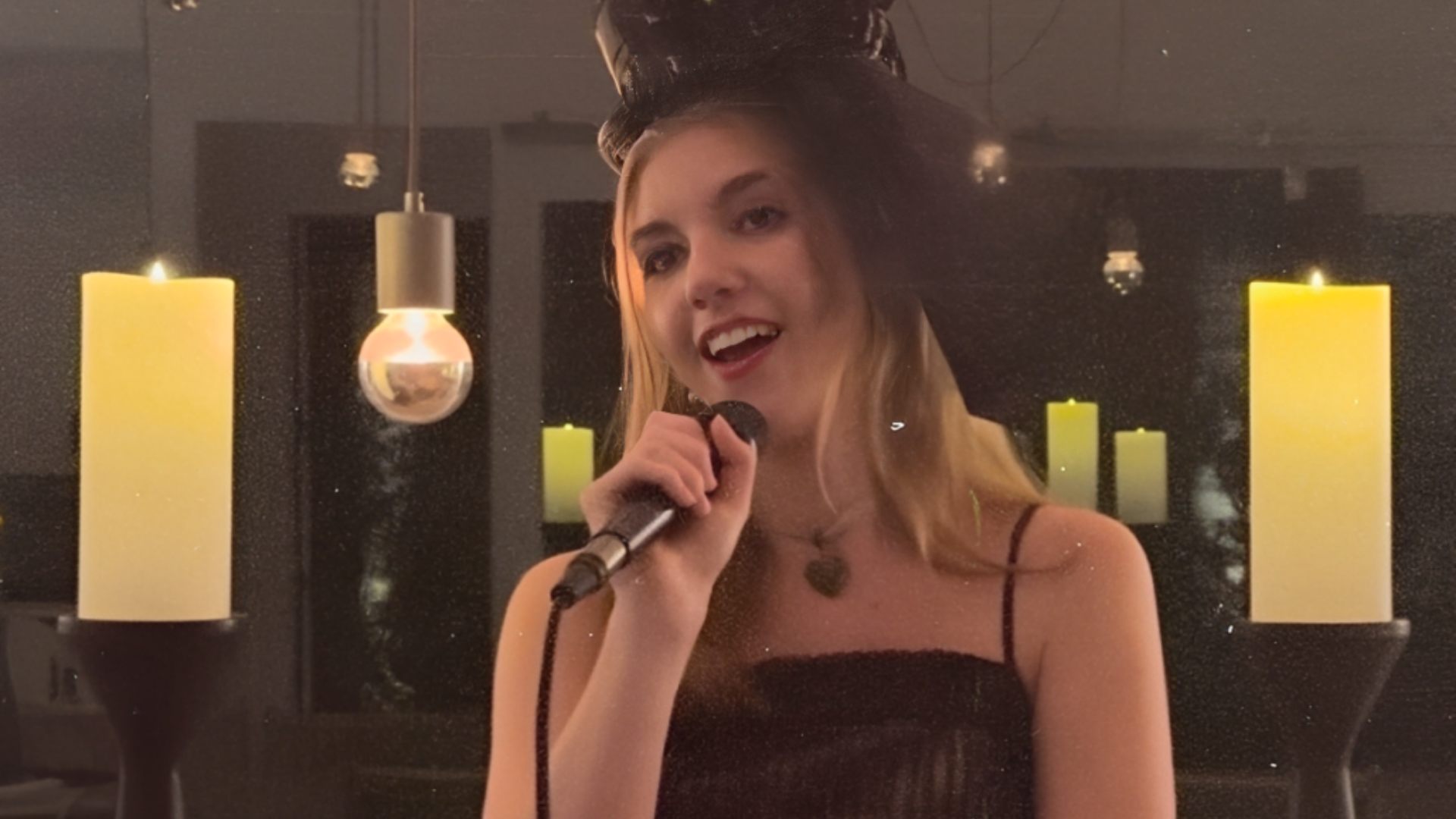 Belle Gulcher singer songwriter contact for booking Naples Florida events